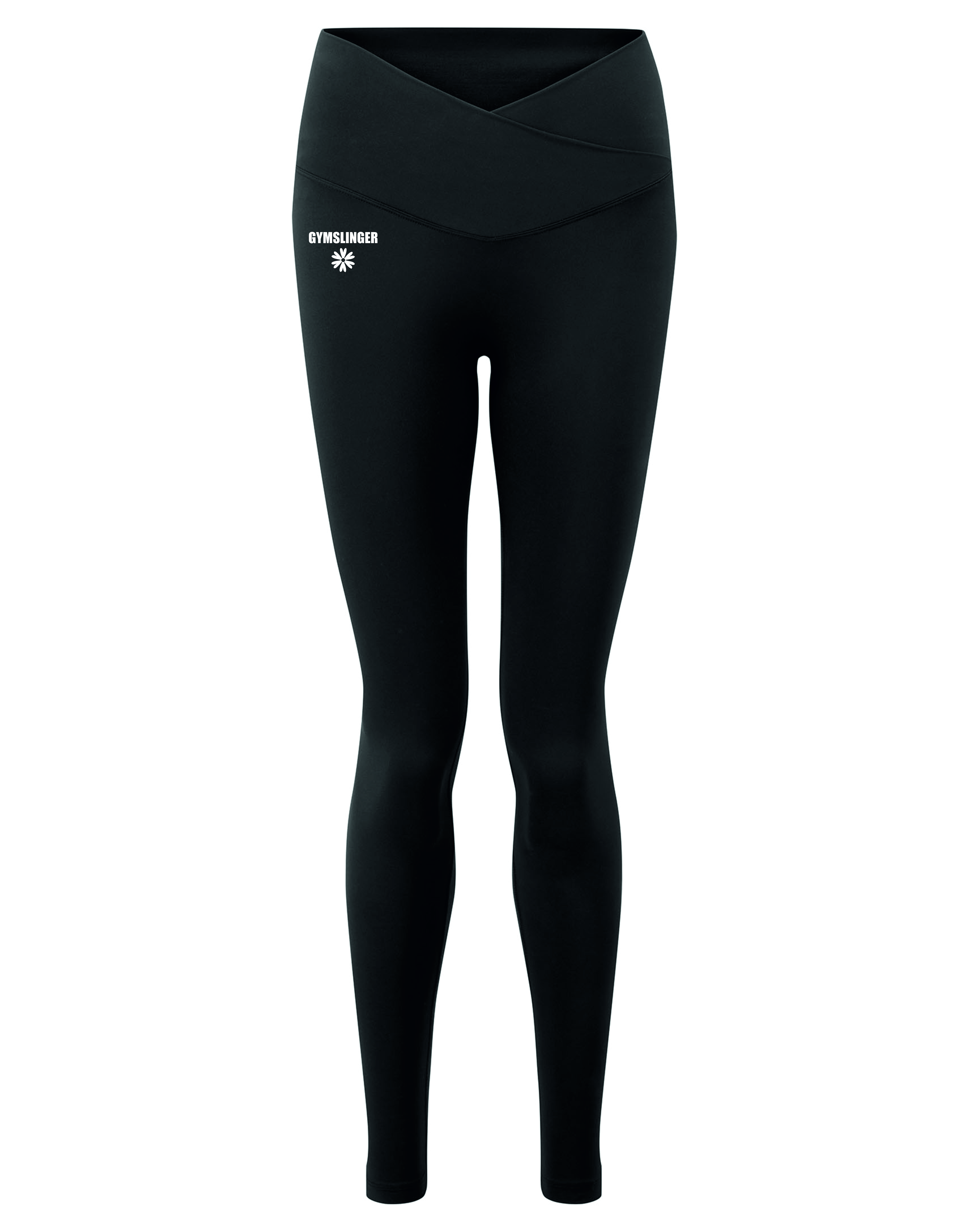 Women’s Gymslinger recycled Luxe leggings