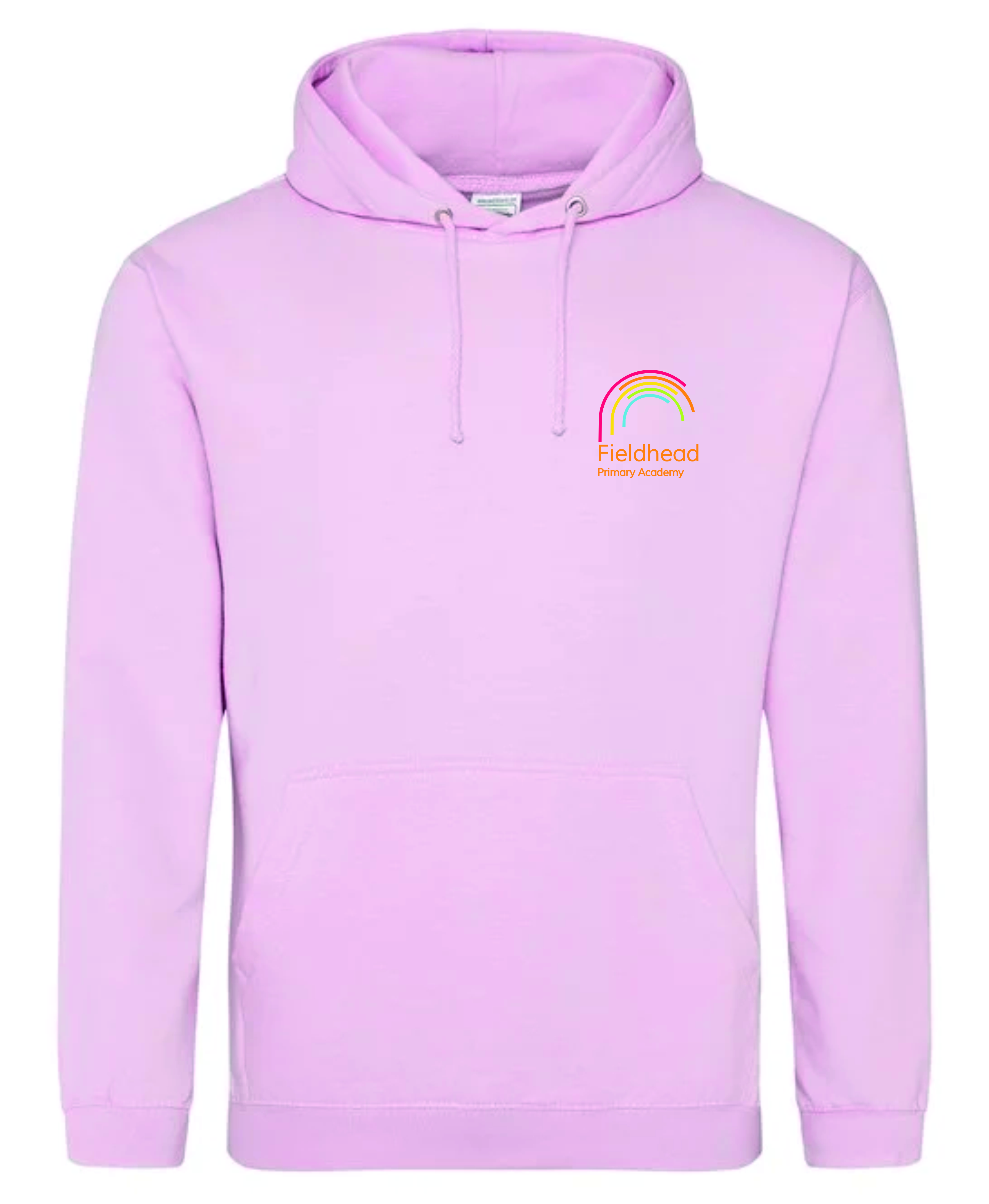  Fieldhead Primary Academy Leavers hoodie