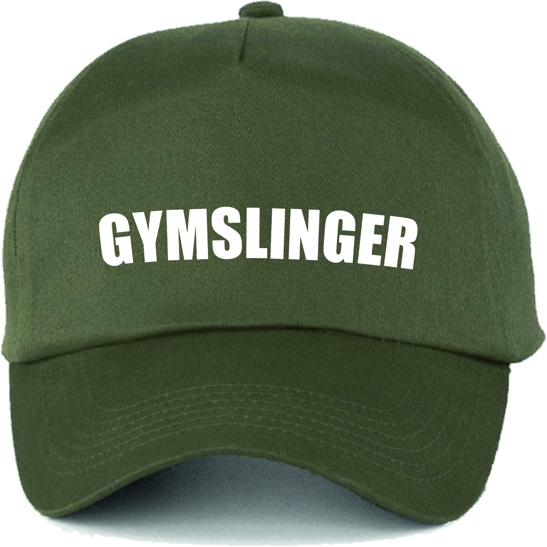 Gymslinger cap