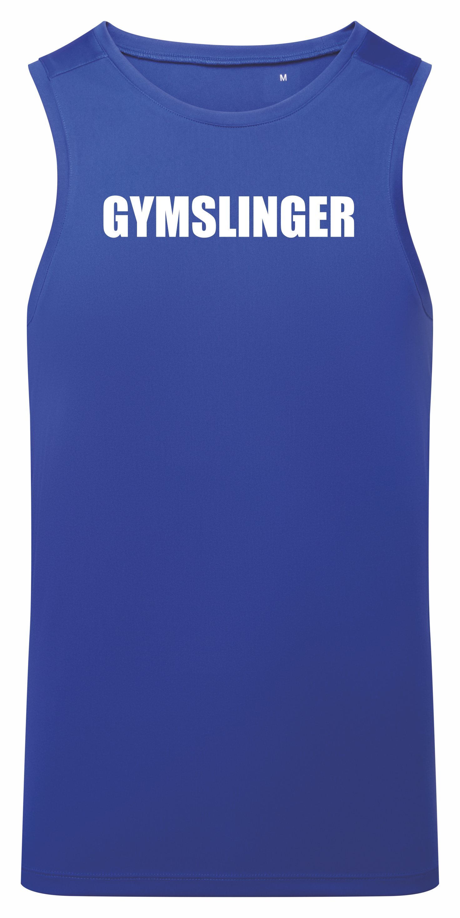 Gymslinger Ion-Charge performance vest
