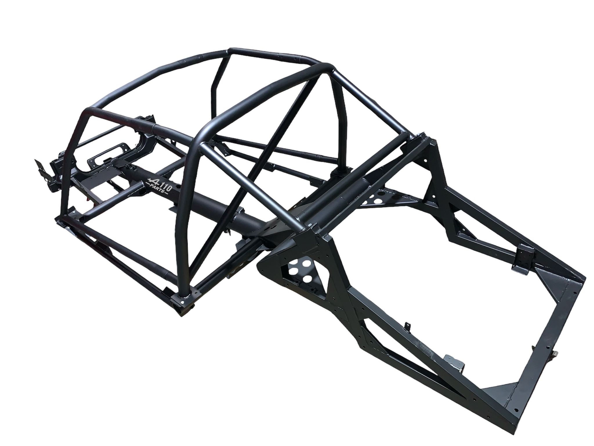 Chasis para competición 