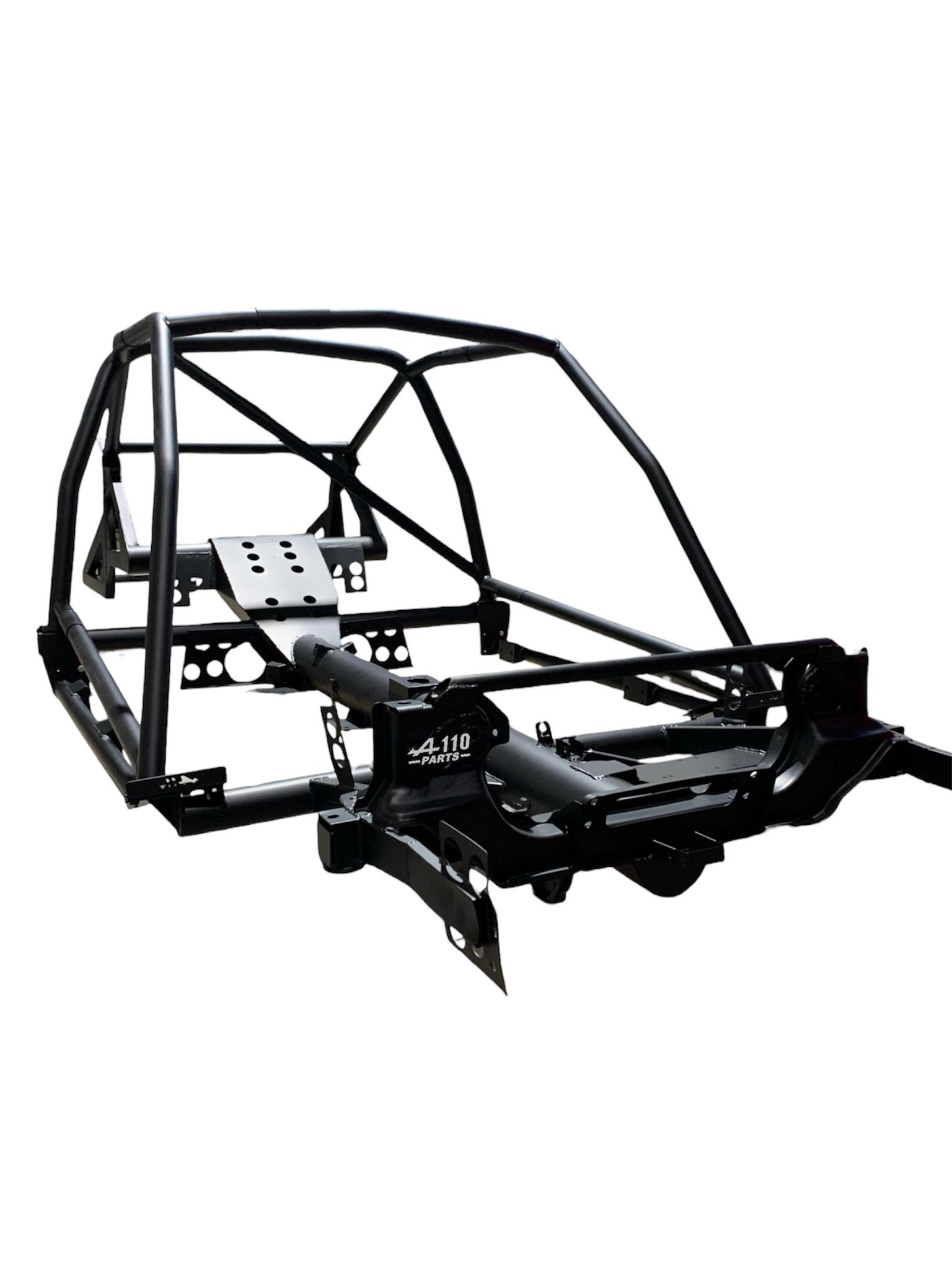 Chasis para competición 