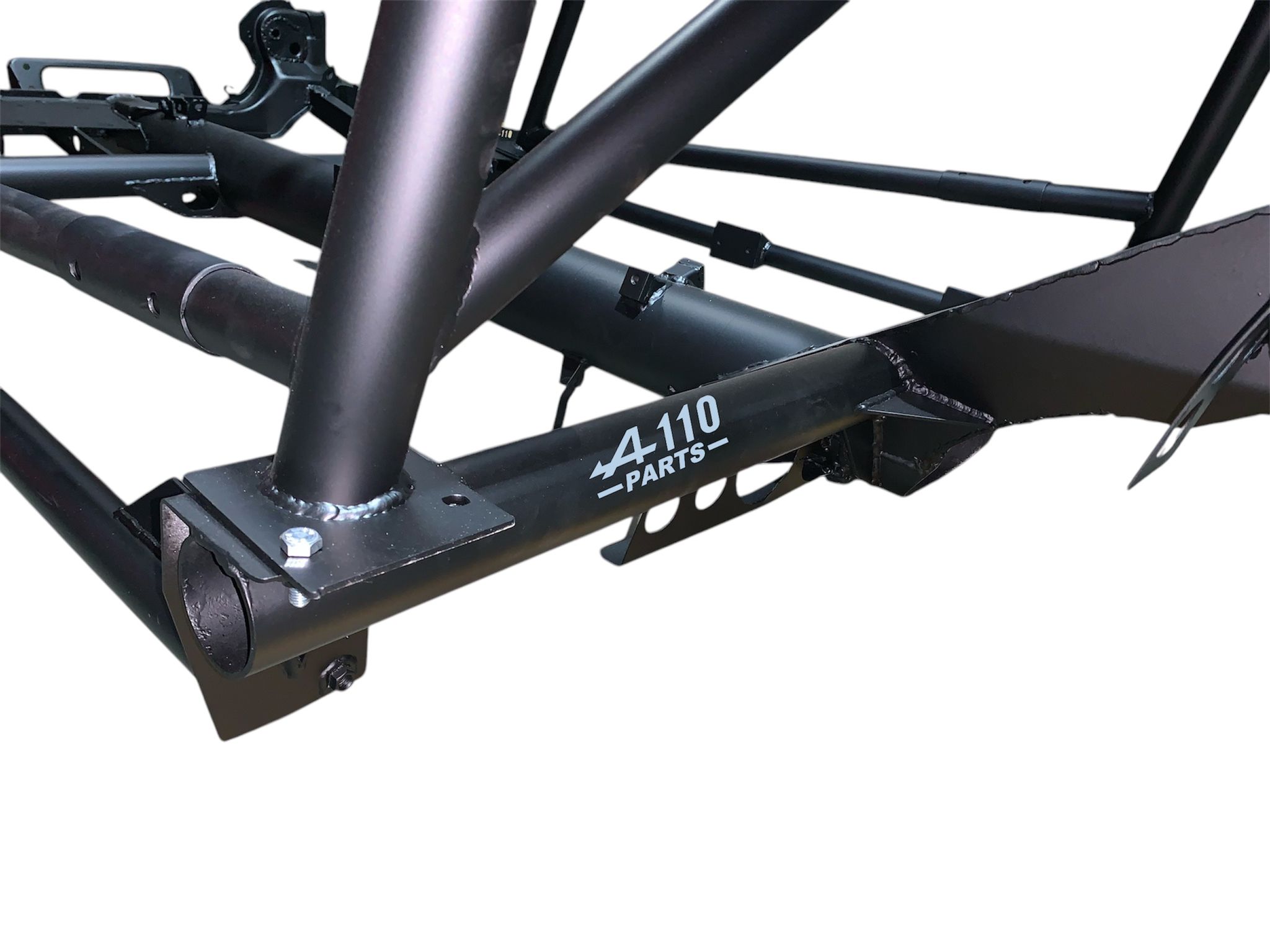 Chasis para competición 