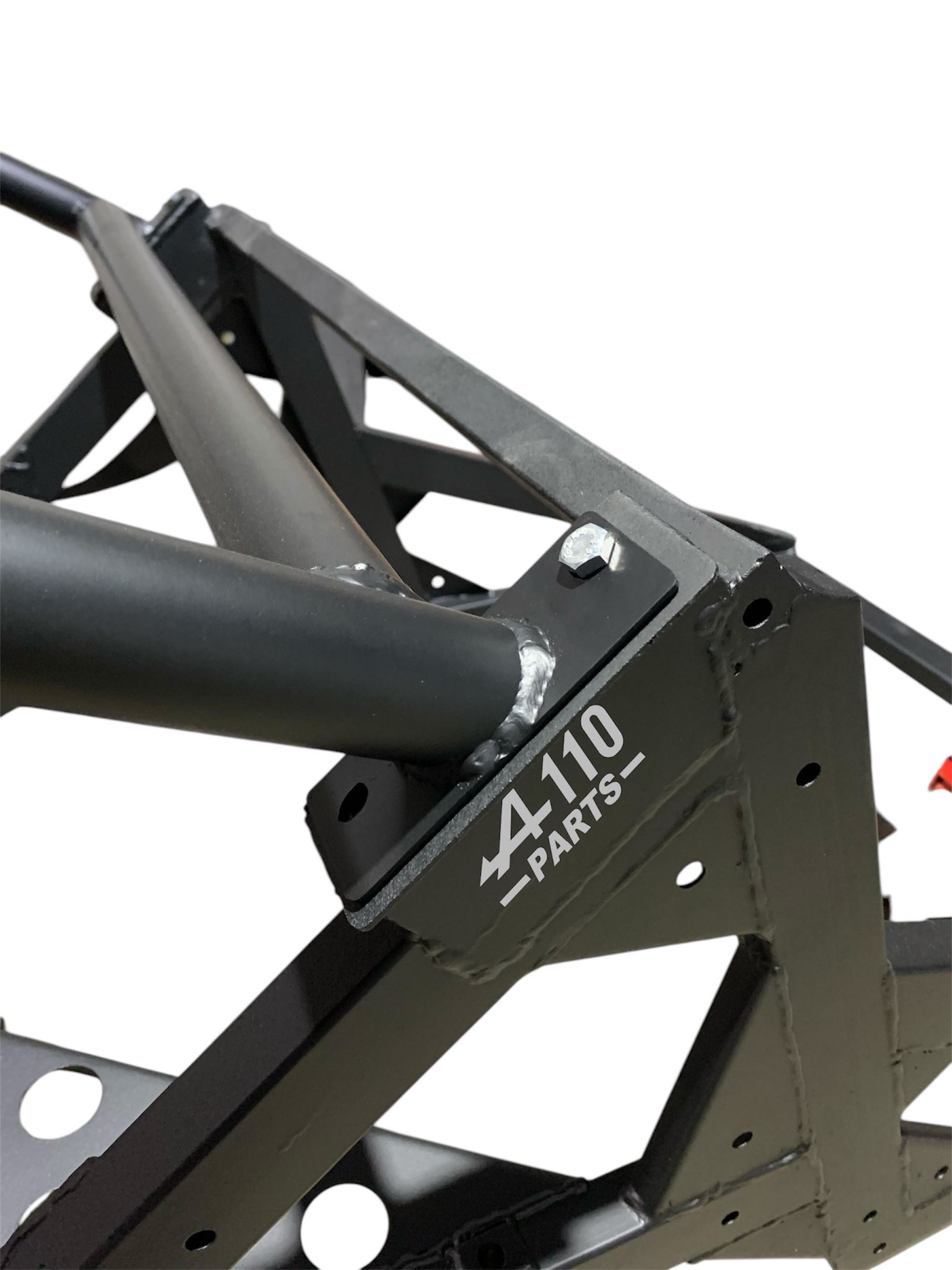 Chasis para competición 