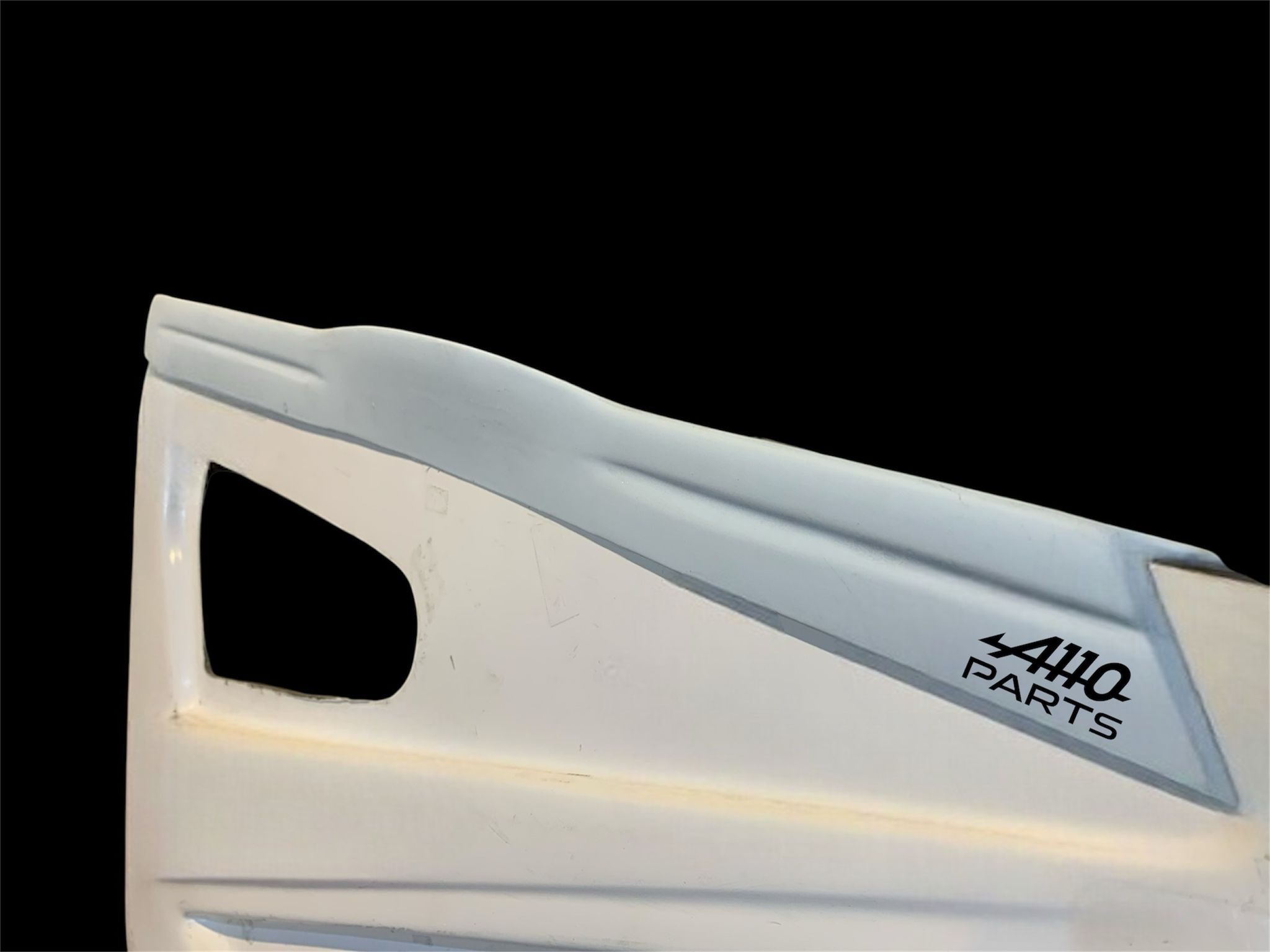 Pareja de embellecedores de puerta