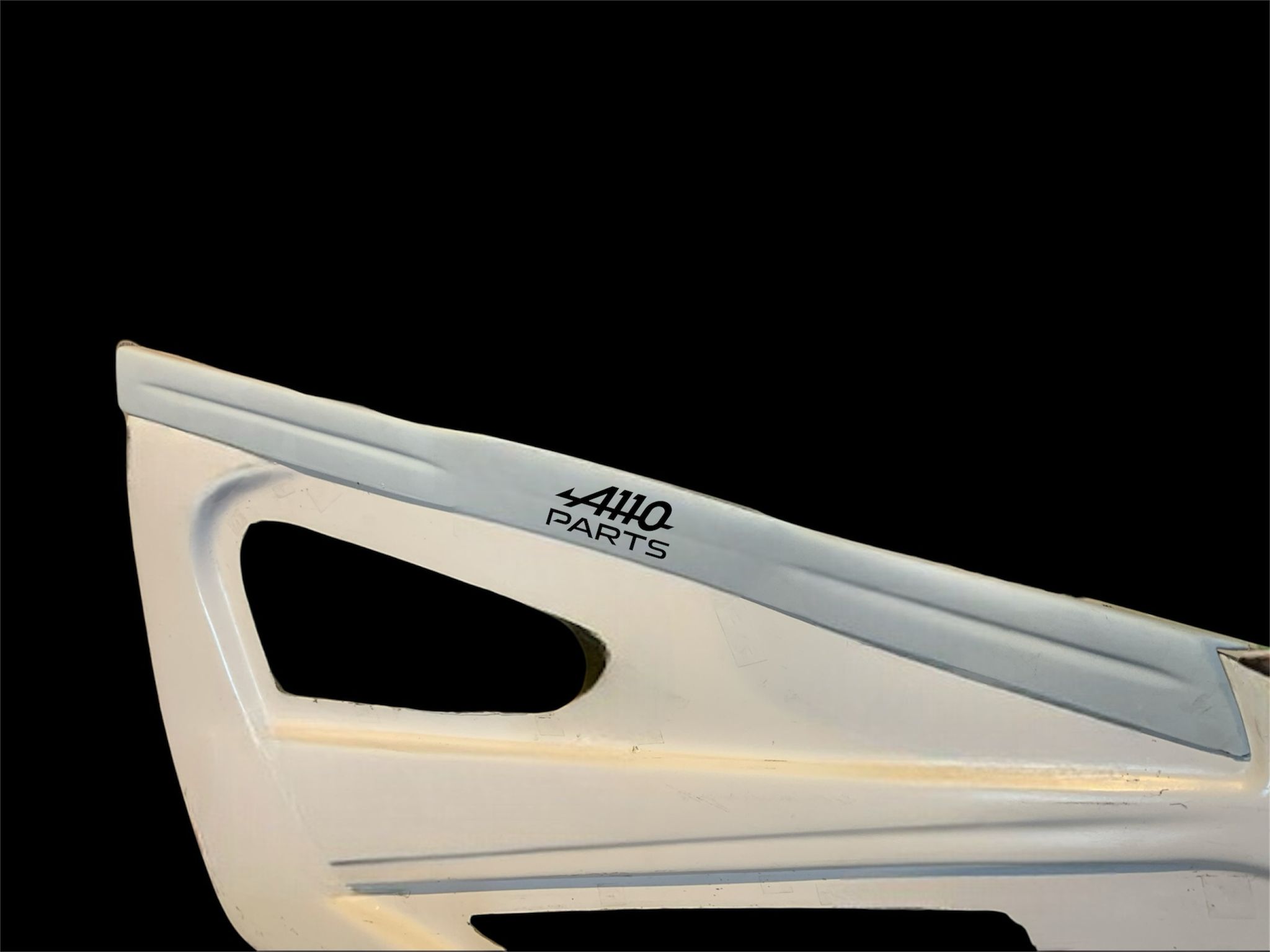 Pareja de embellecedores de puerta