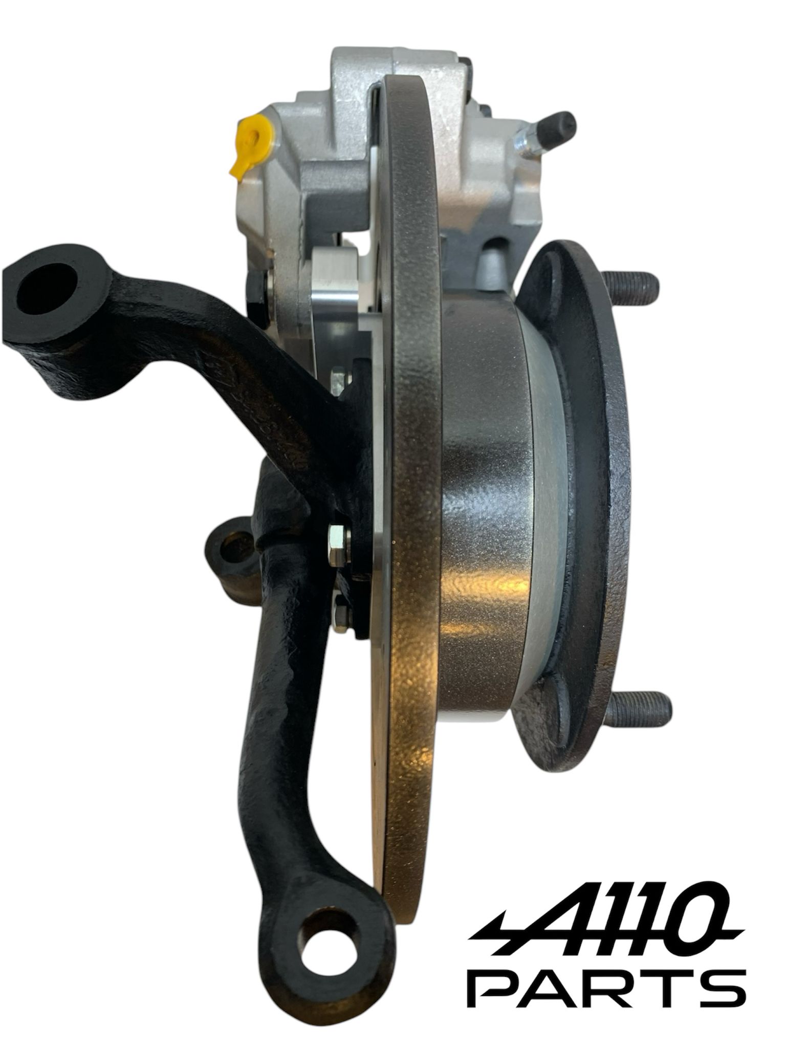 Kit de frenos delanteros sport