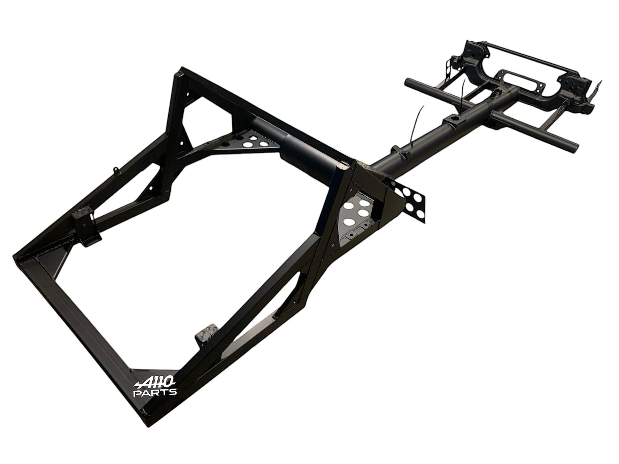 Chasis modelo original 