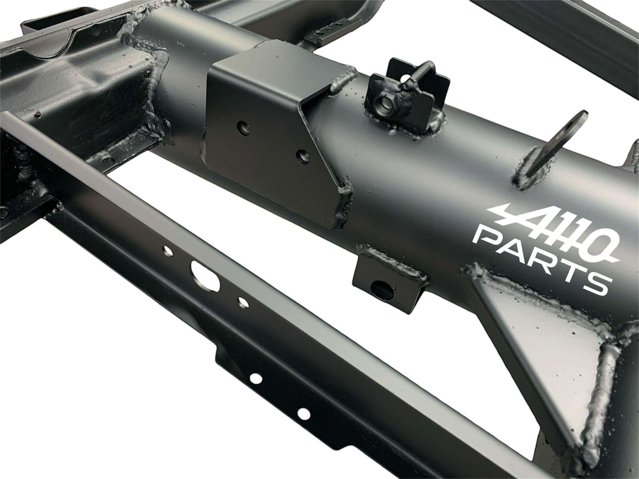 Chasis modelo original 