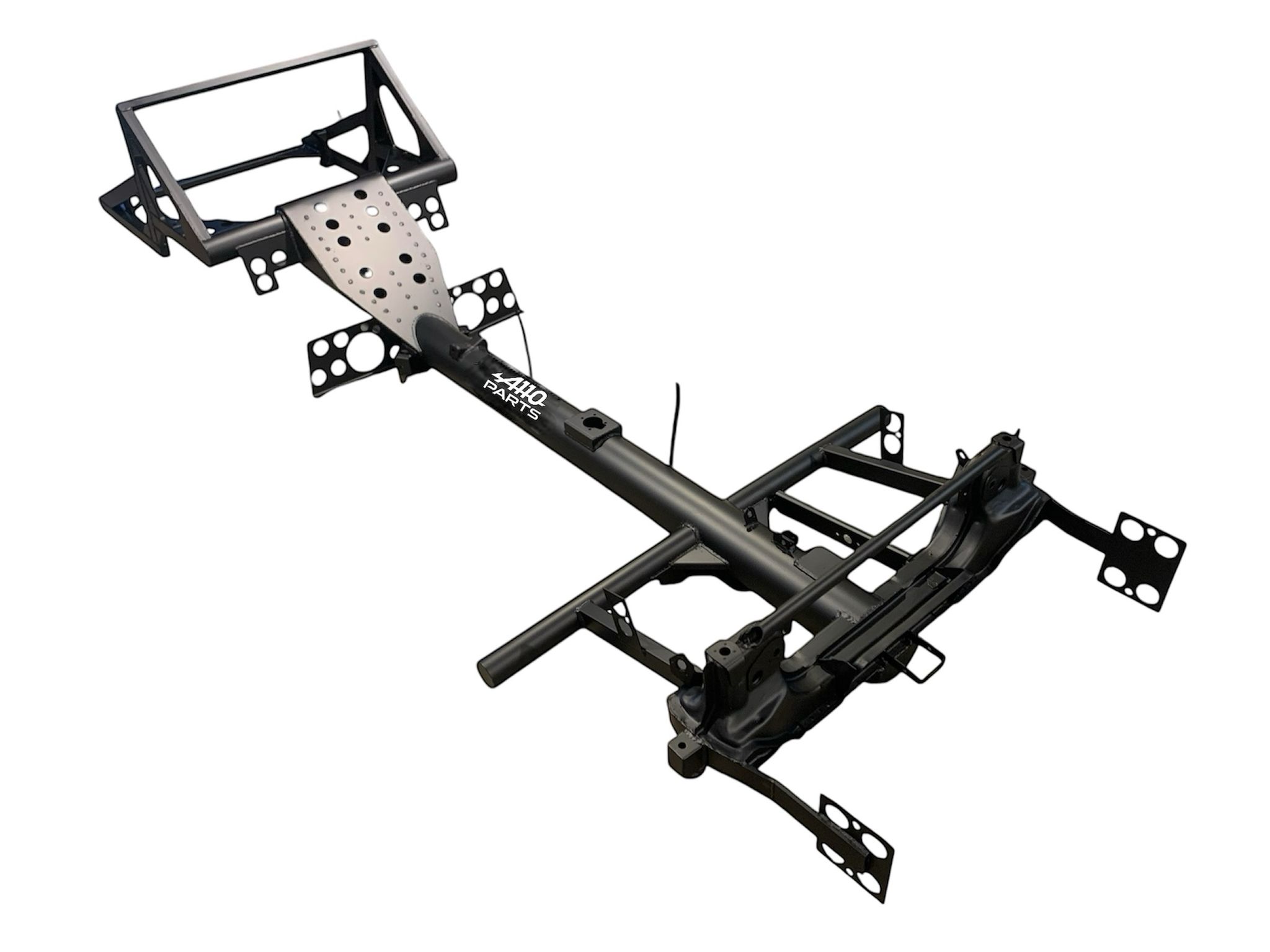 Chasis modelo original 