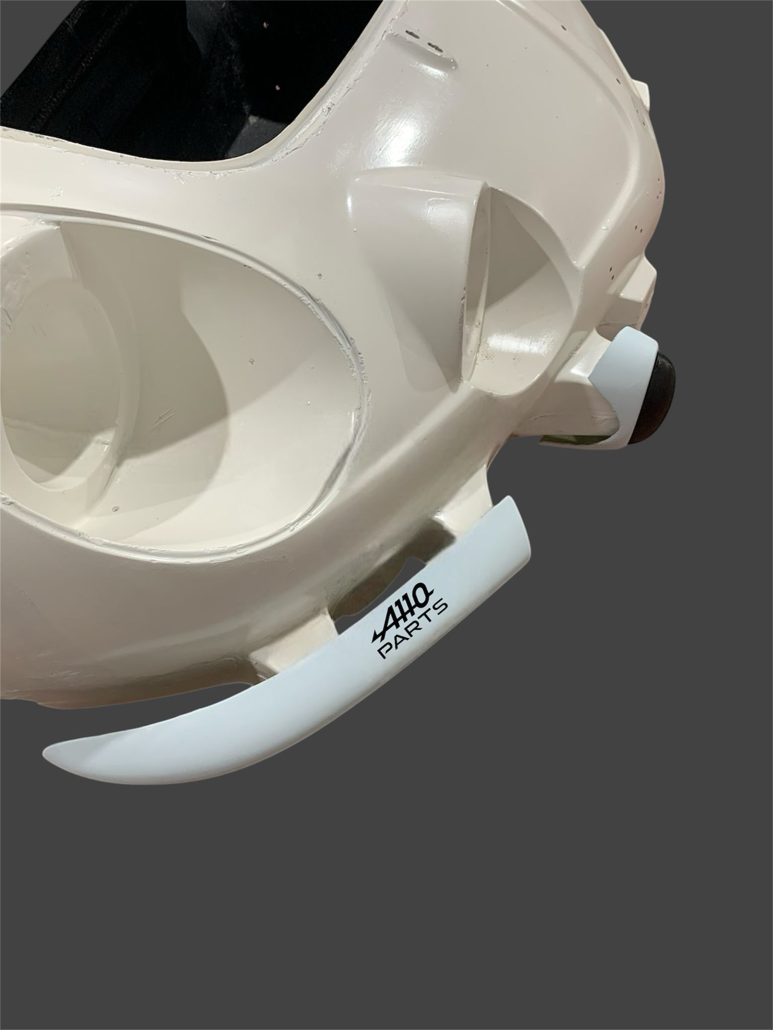 Juego de 2 parachoques delanteros gr.4