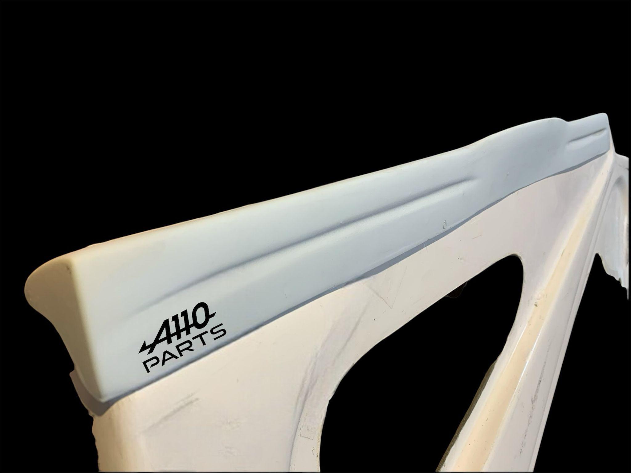 Pareja de embellecedores de puerta