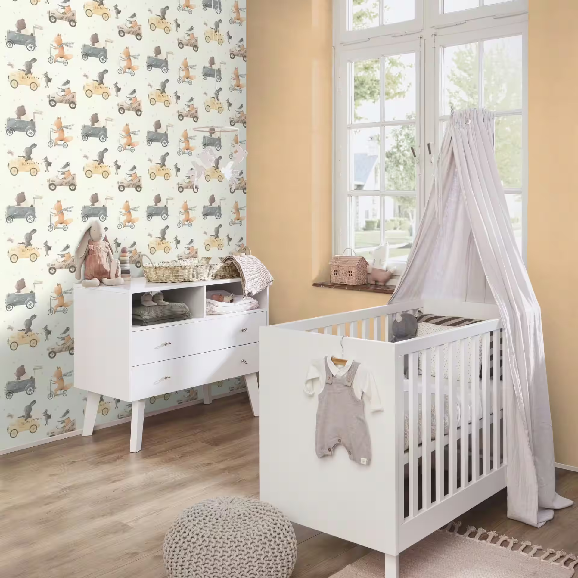 Dečija tapete - 301878