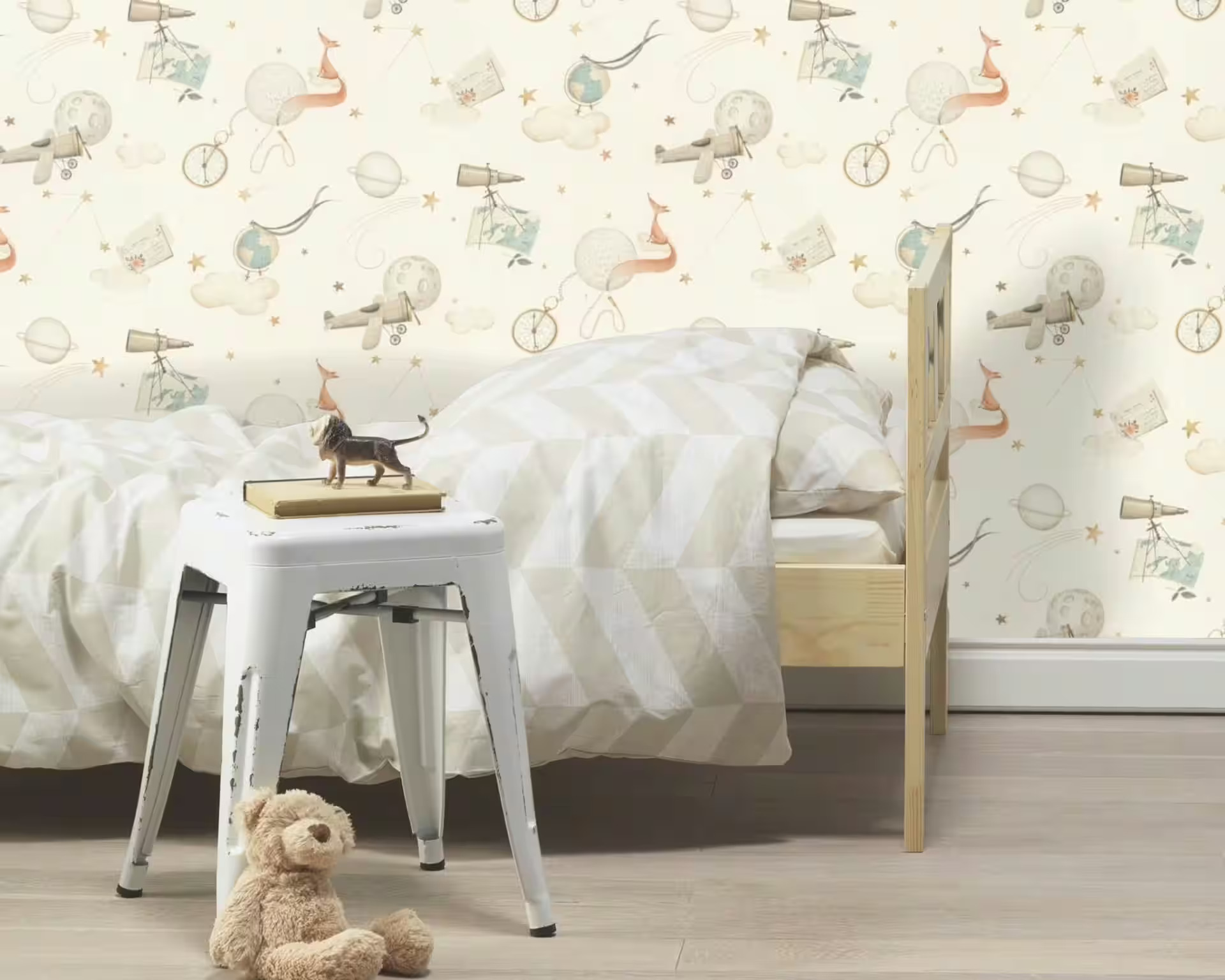 Dečija tapeta - 302219