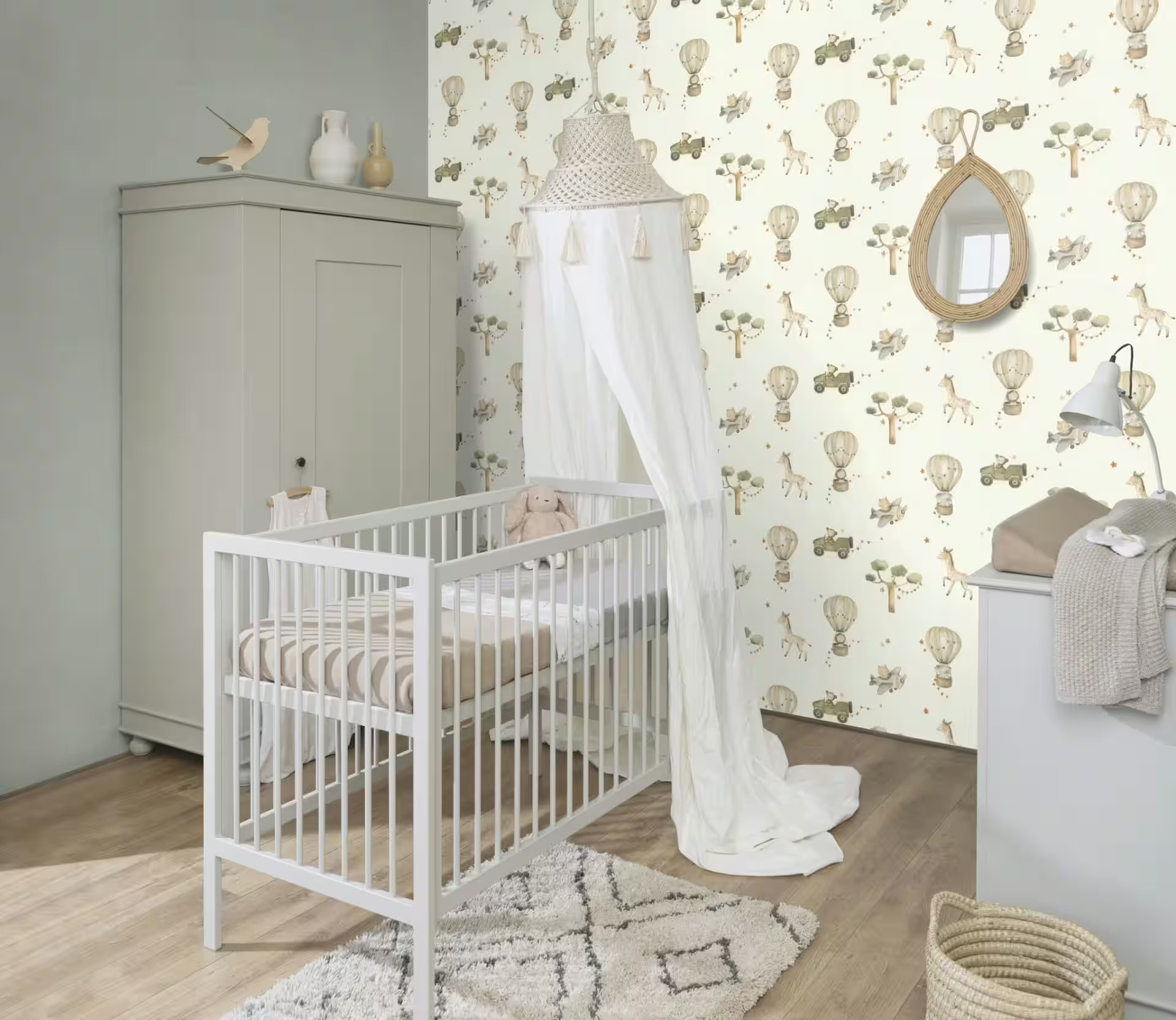 Dečija tapeta - 302011