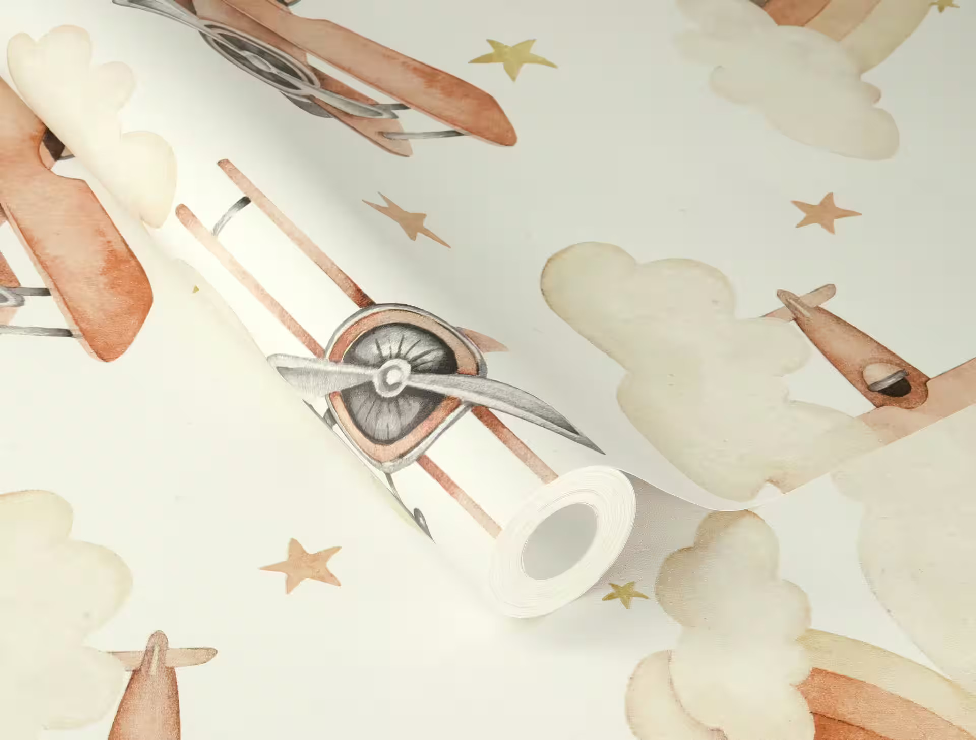 Dečija tapeta - 301557