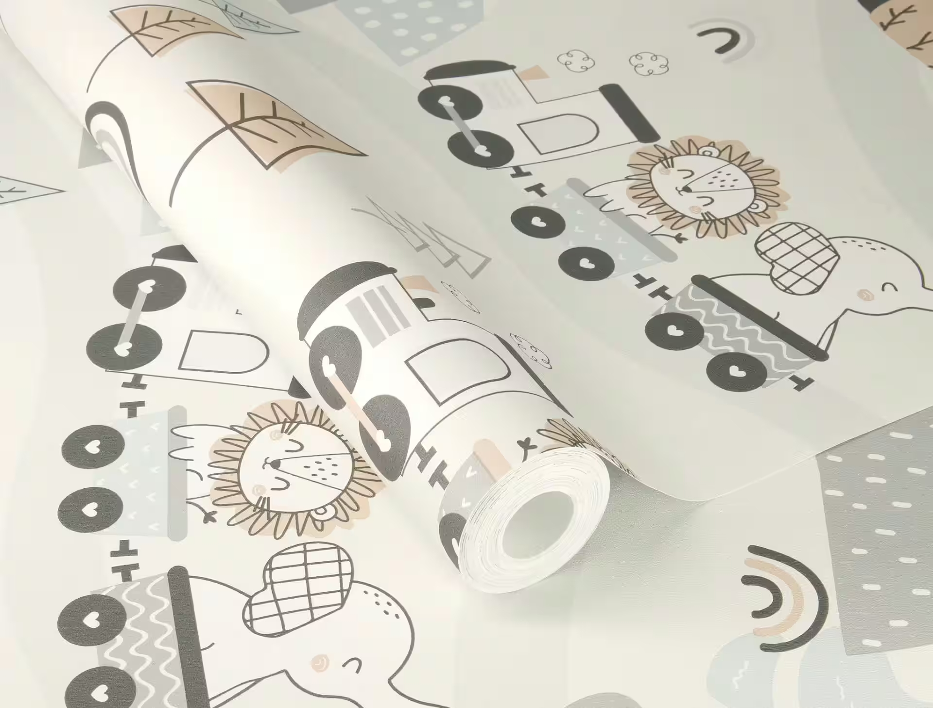 Dečija tapeta - 302332