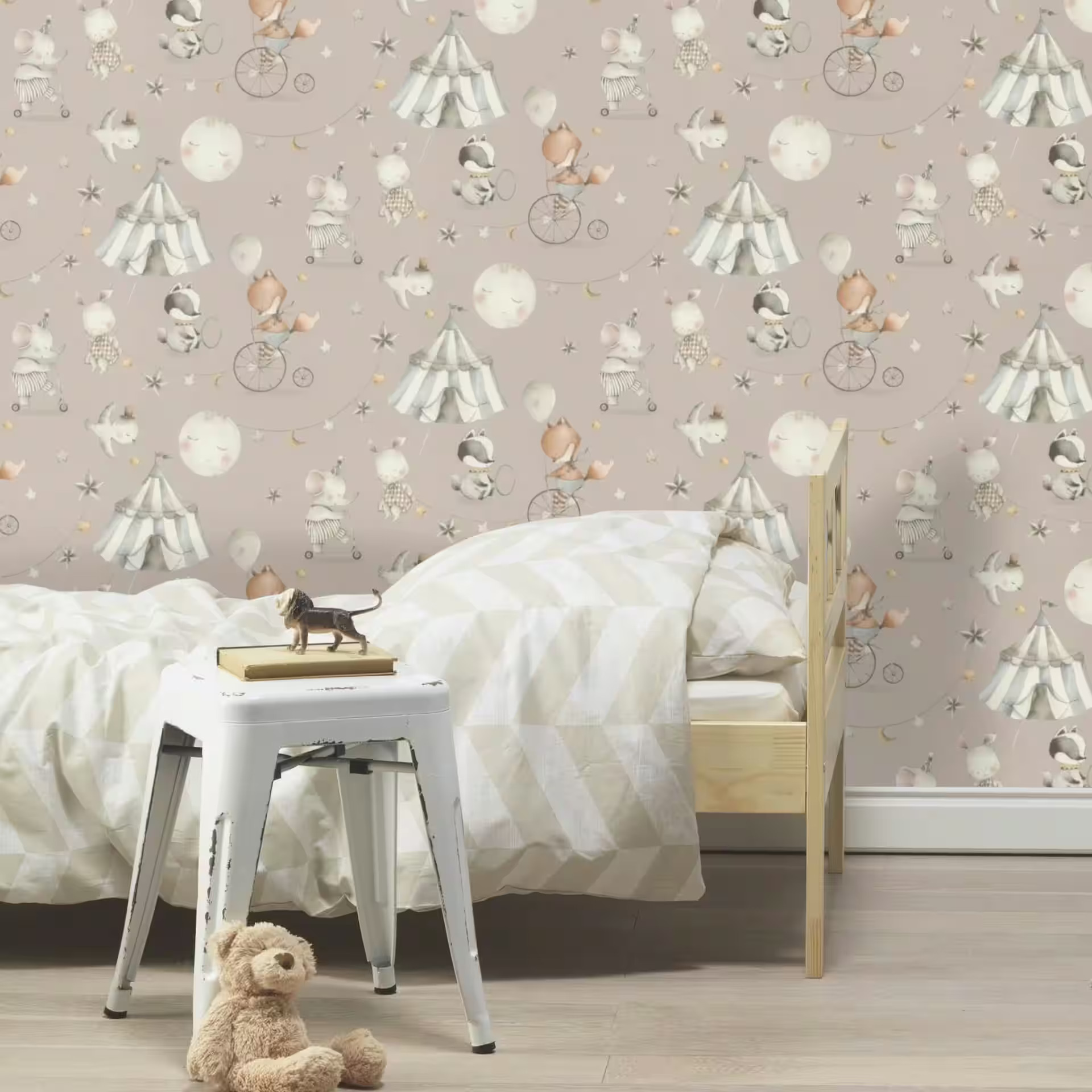 Dečija tapeta - 301939