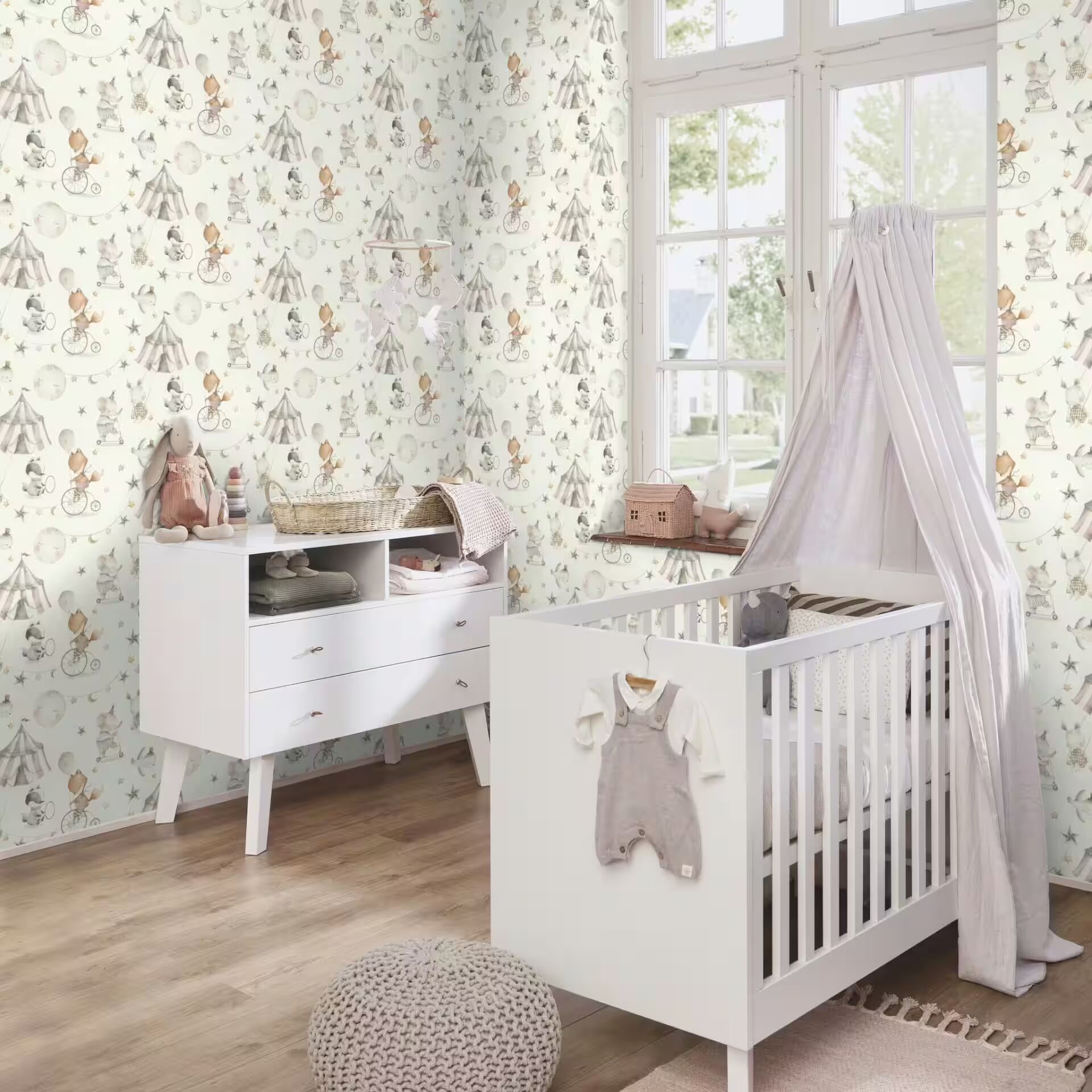 Dečija tapeta - 301922