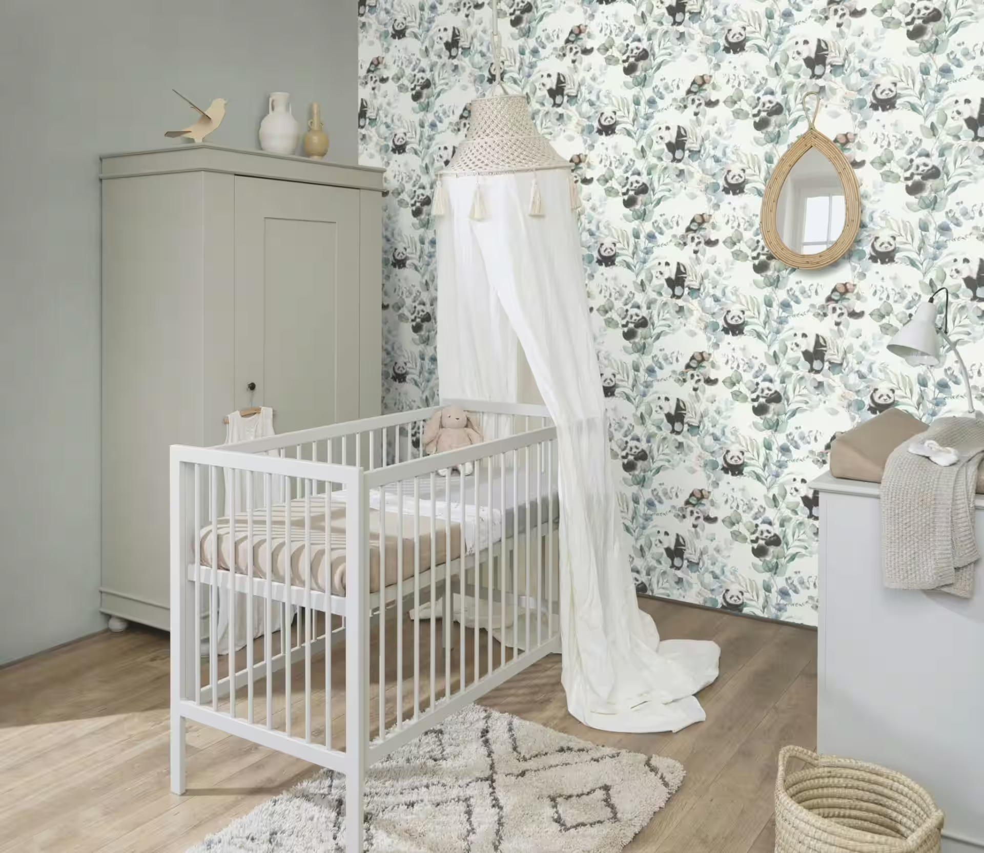 Dečija tapeta - 301144