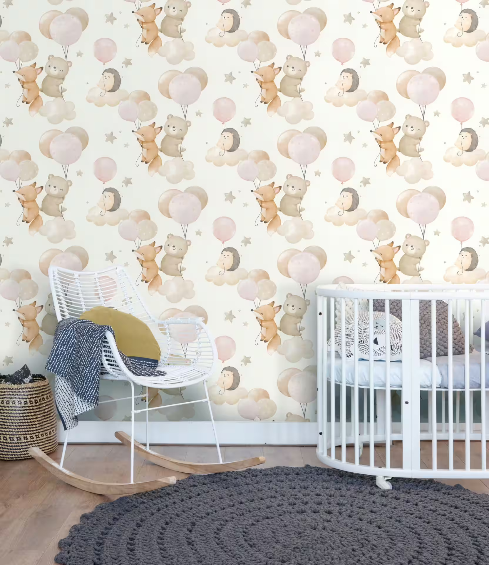 Dečija tapeta - 302110