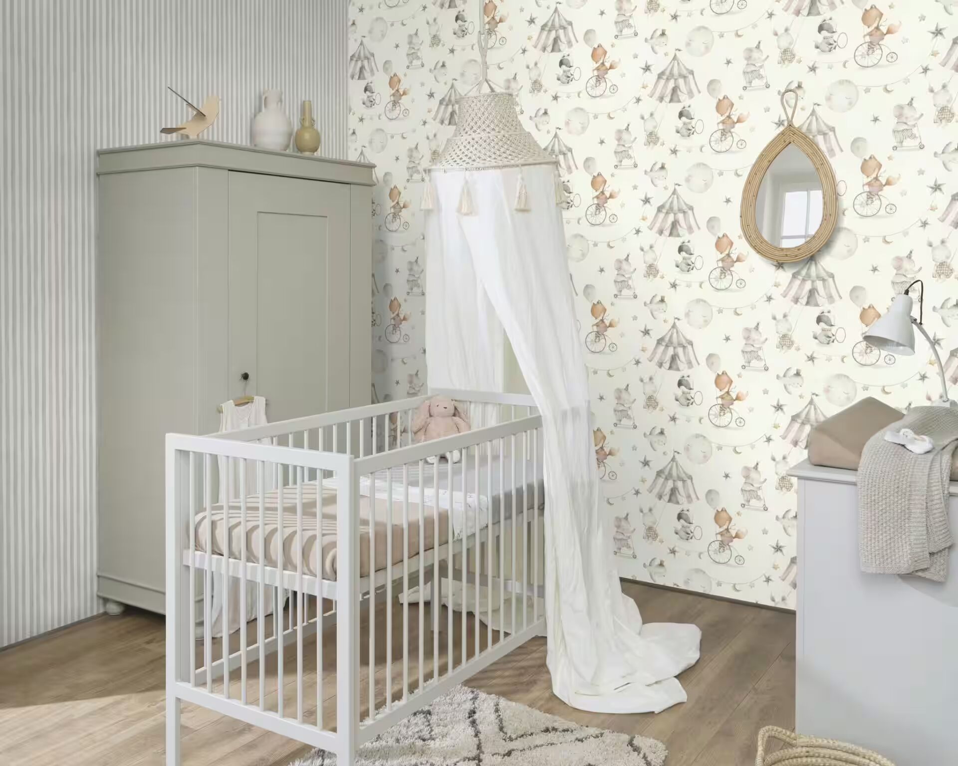 Dečija tapeta - 301922