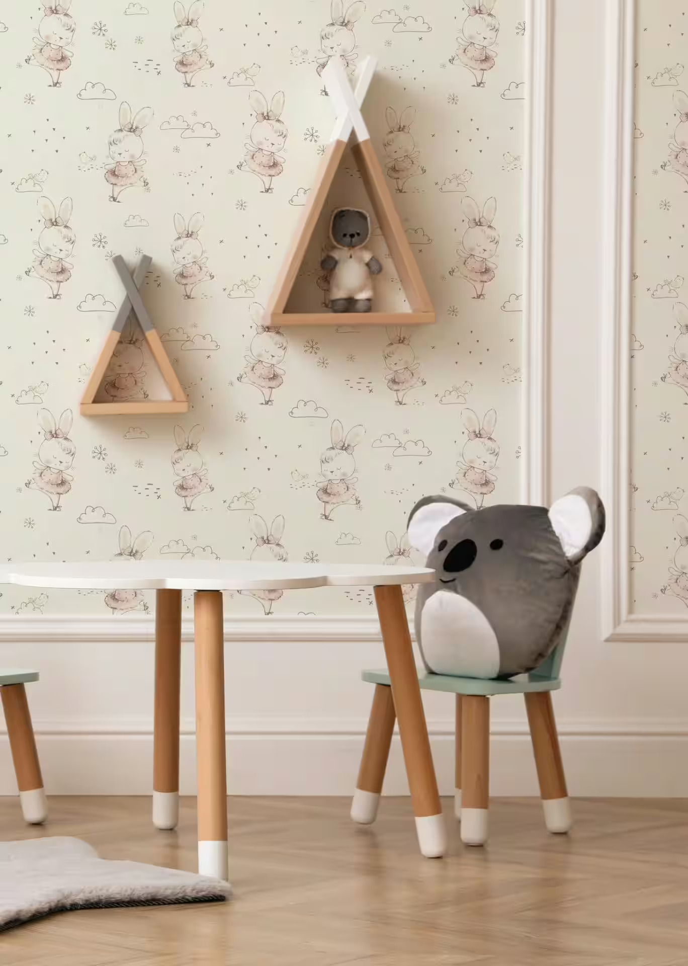 Dečija tapeta - 301656