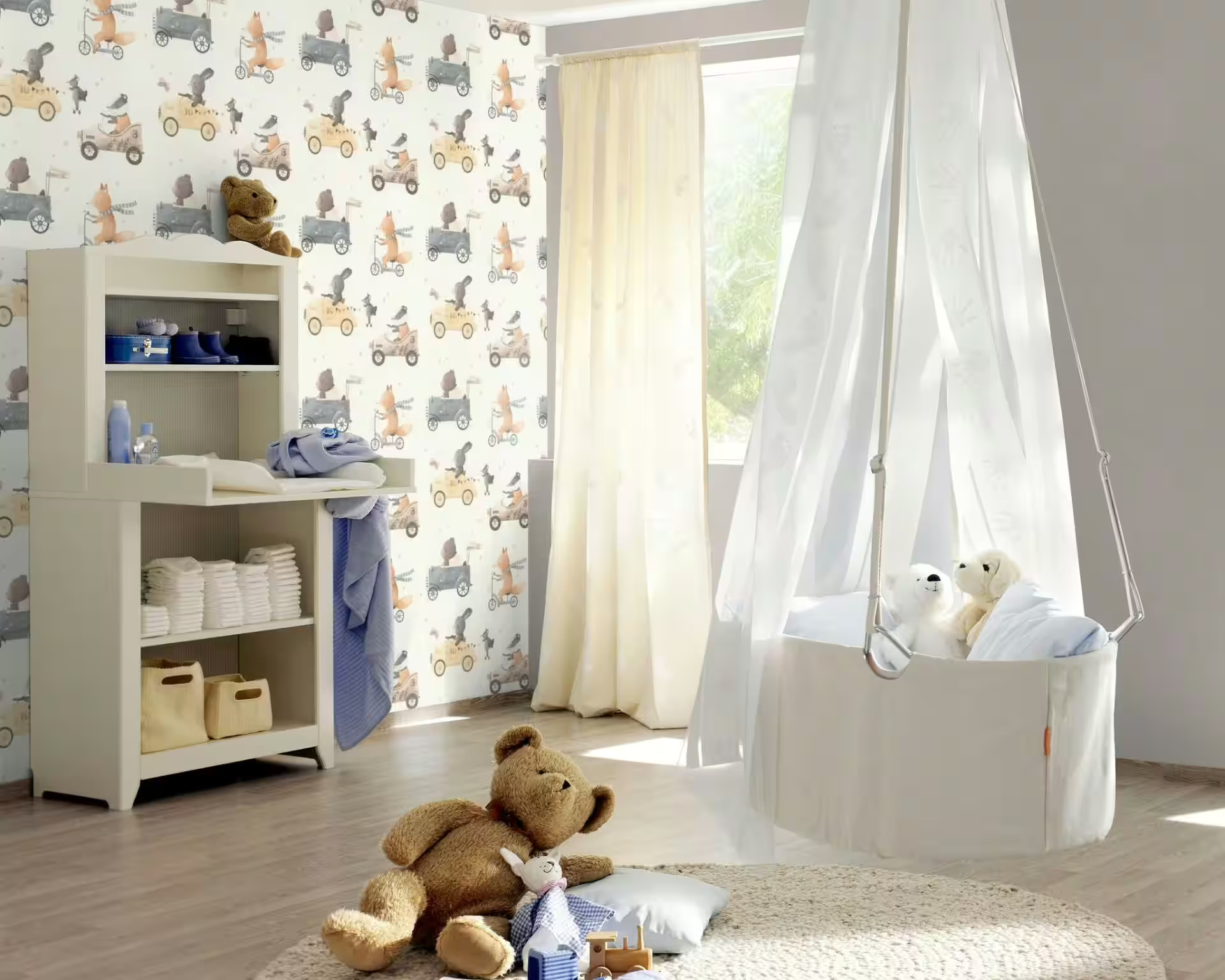 Dečija tapete - 301878