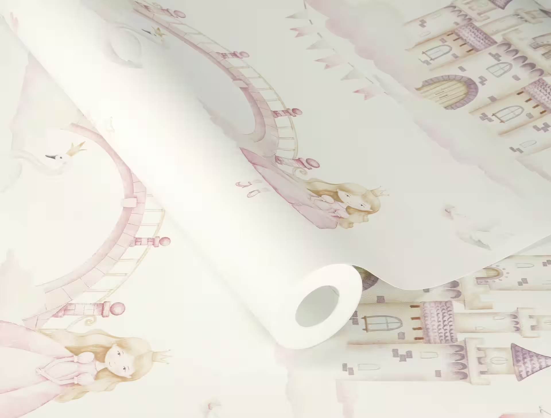 Dečija tapeta - 302721