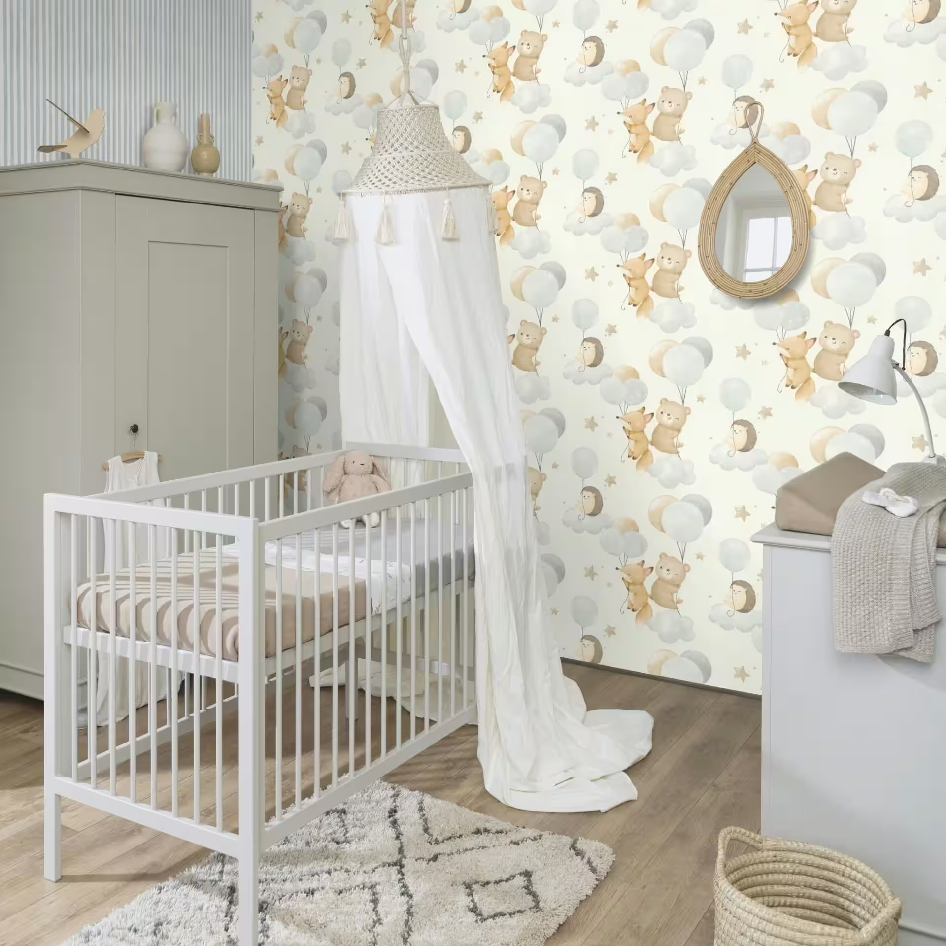 Dečija tapete - 302127