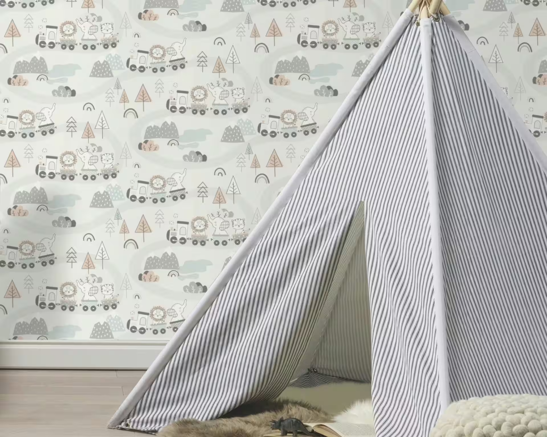 Dečija tapeta - 302332