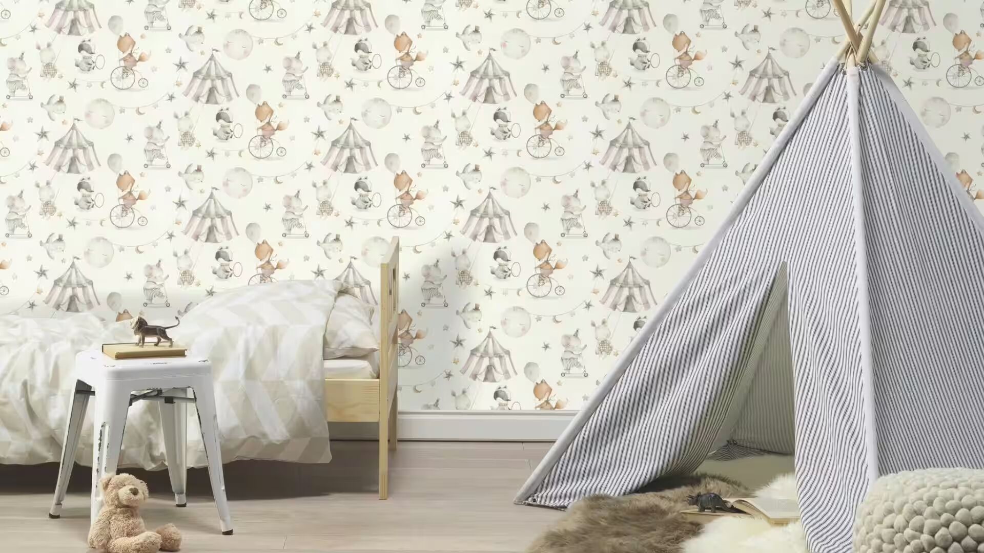 Dečija tapeta - 301922