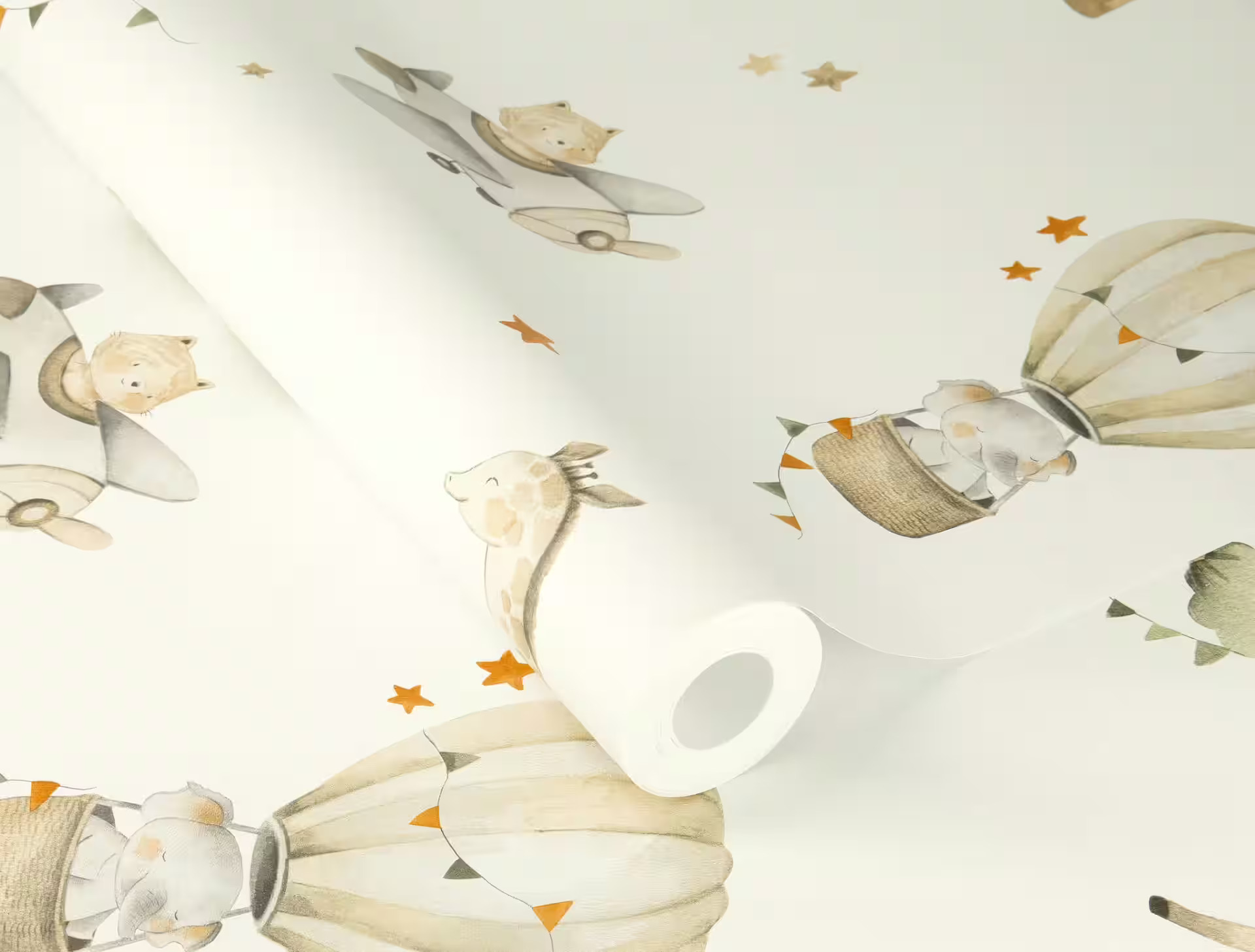 Dečija tapeta - 302011