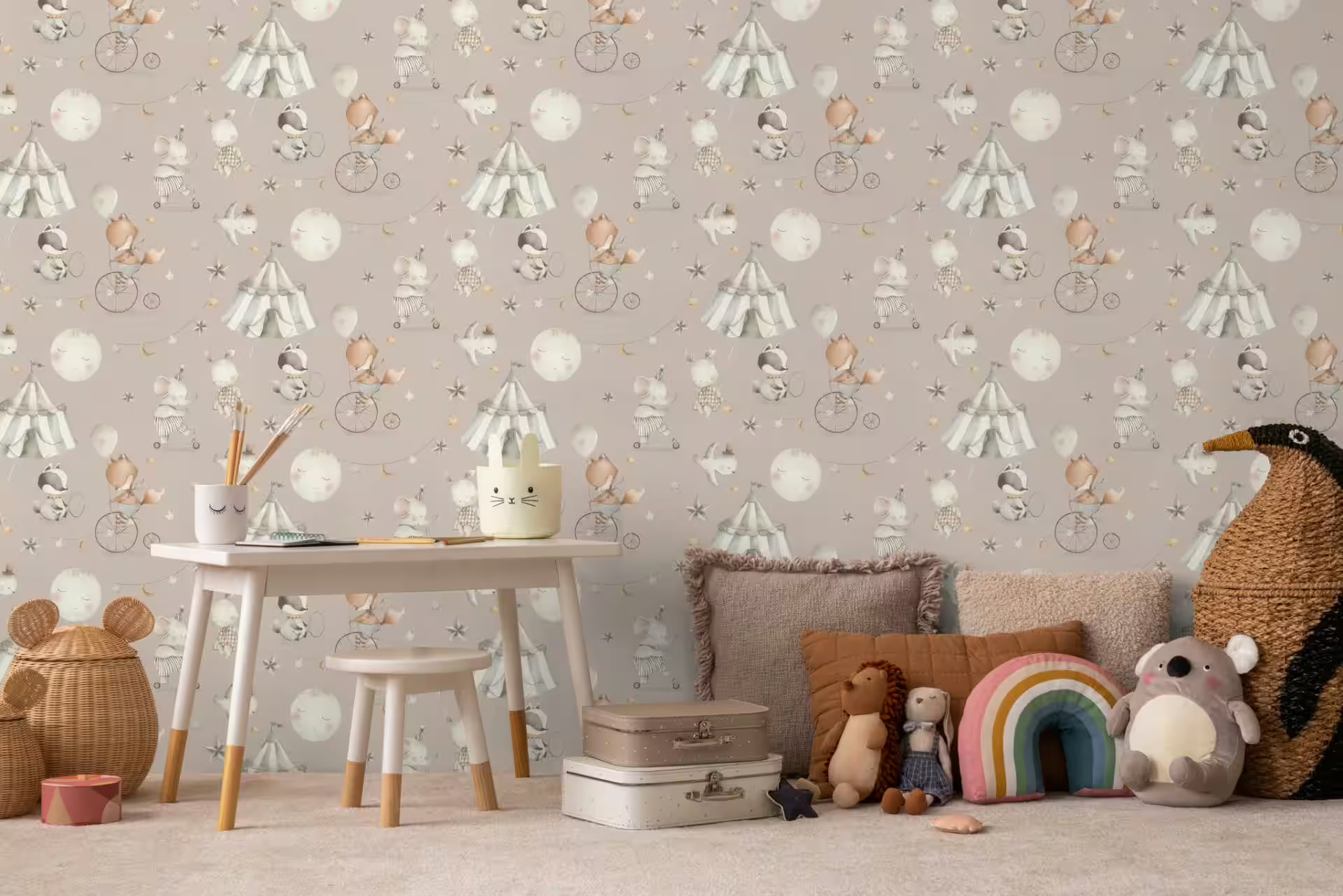 Dečija tapeta - 301939