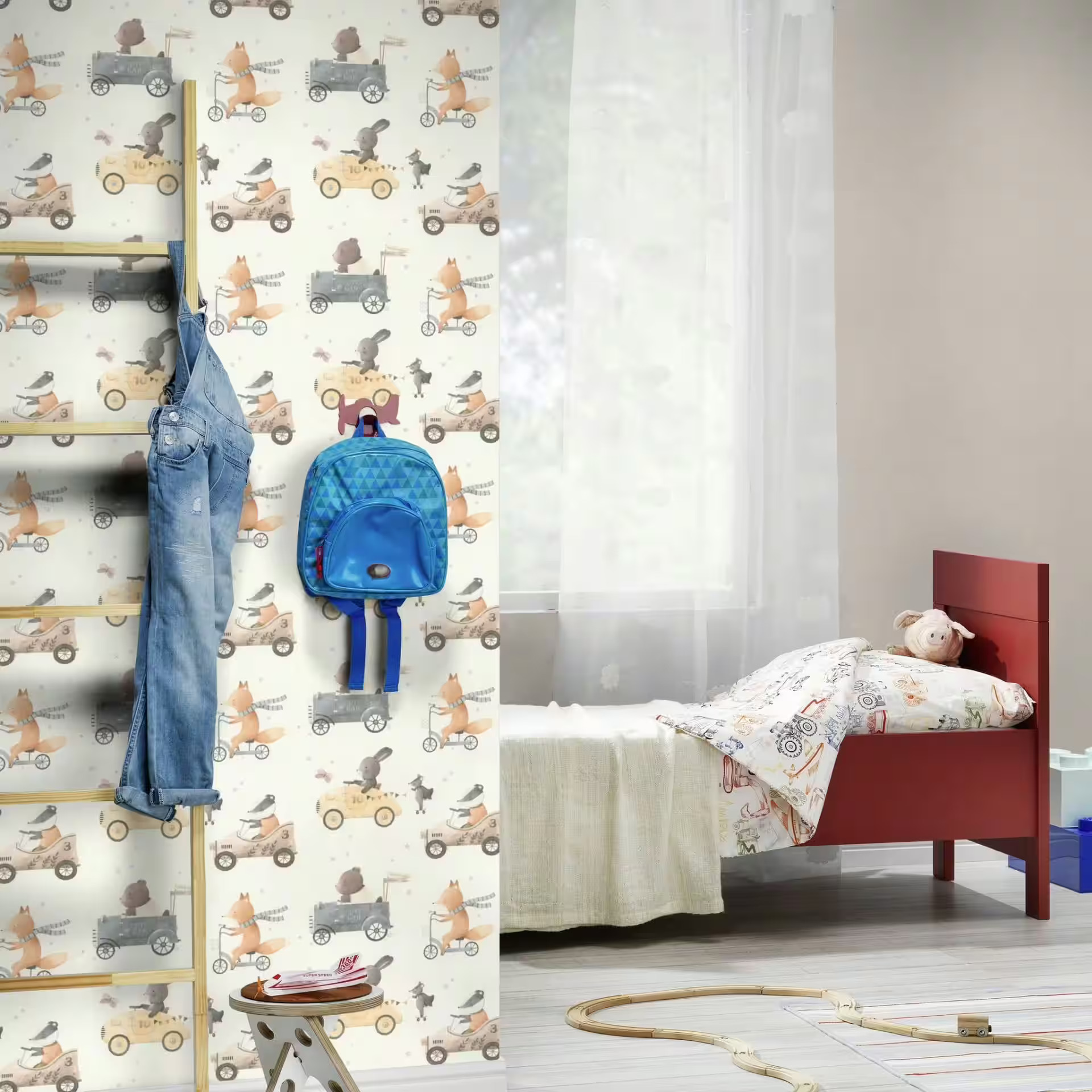 Dečija tapete - 301878