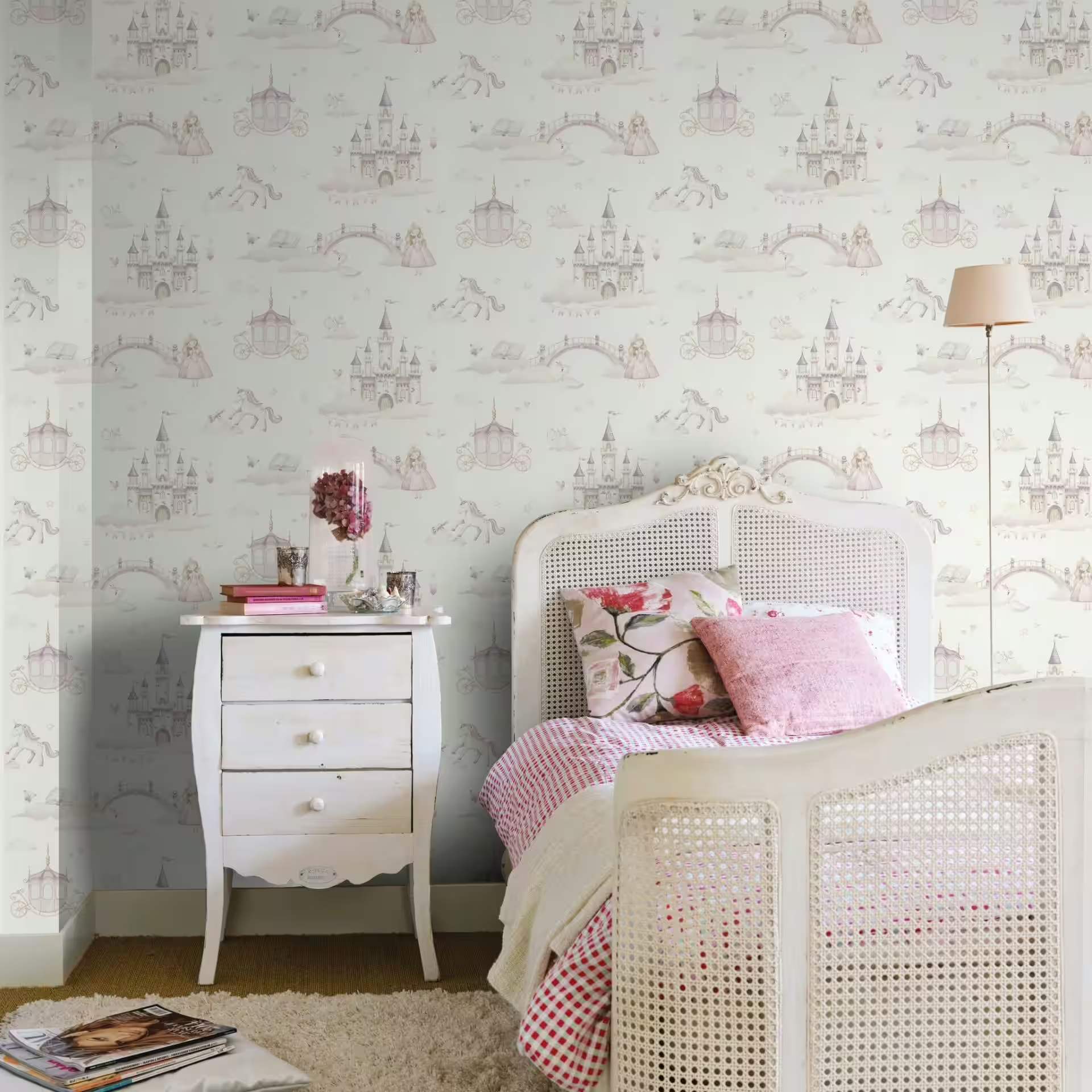 Dečija tapeta - 302721