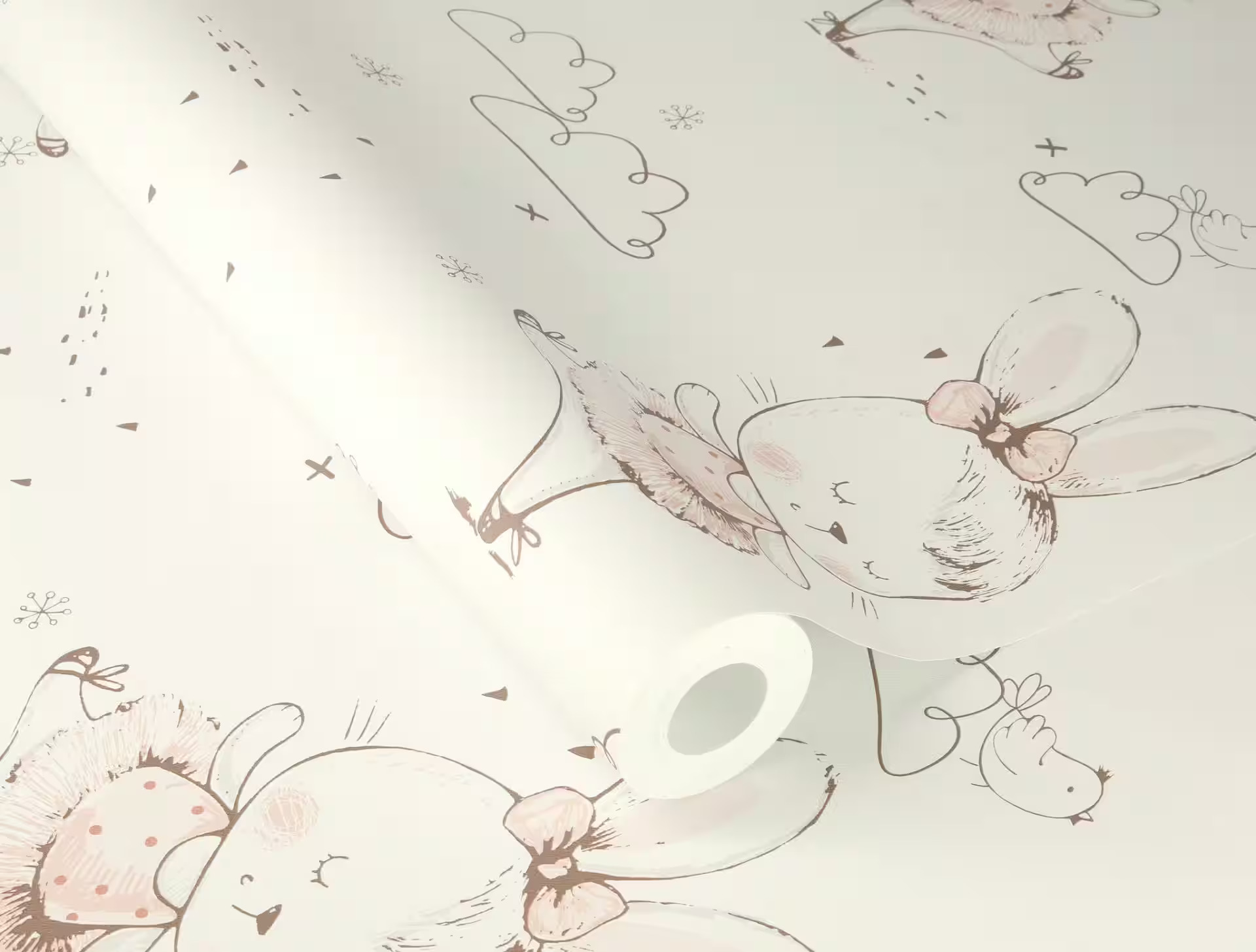 Dečija tapeta - 301656