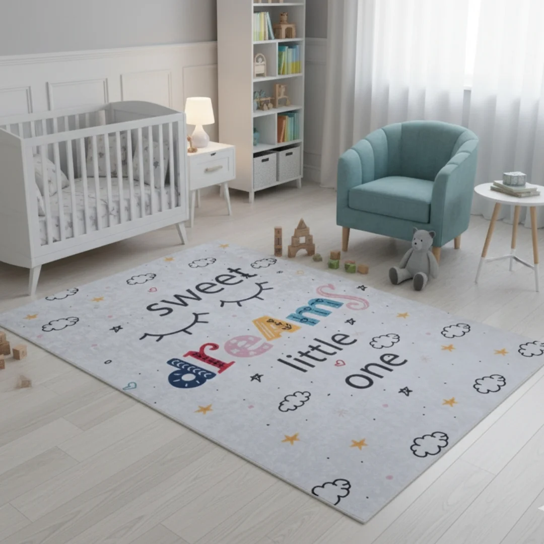 Dečiji tepih – Sweet Dream (120 x 180cm)