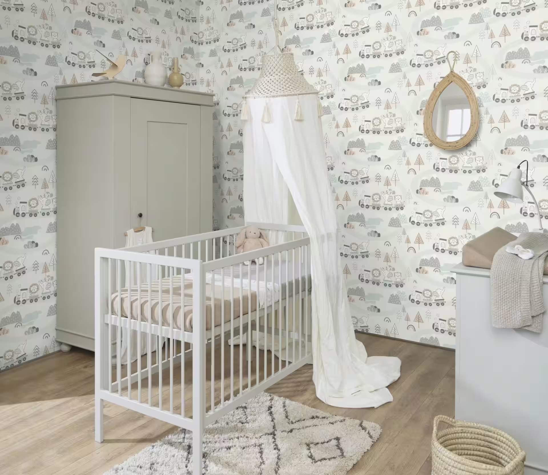 Dečija tapeta - 302332