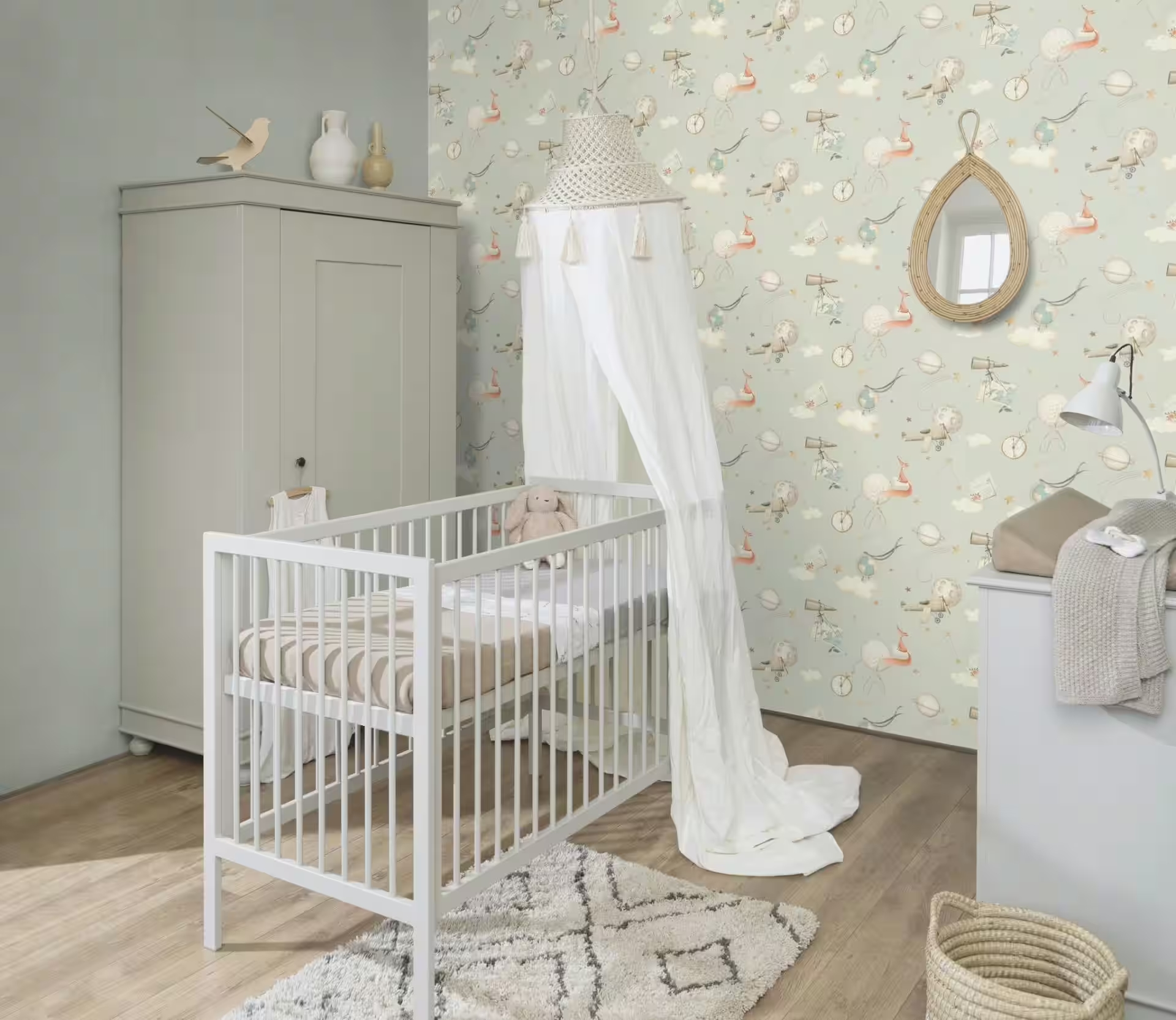 Dečija tapeta - 302226