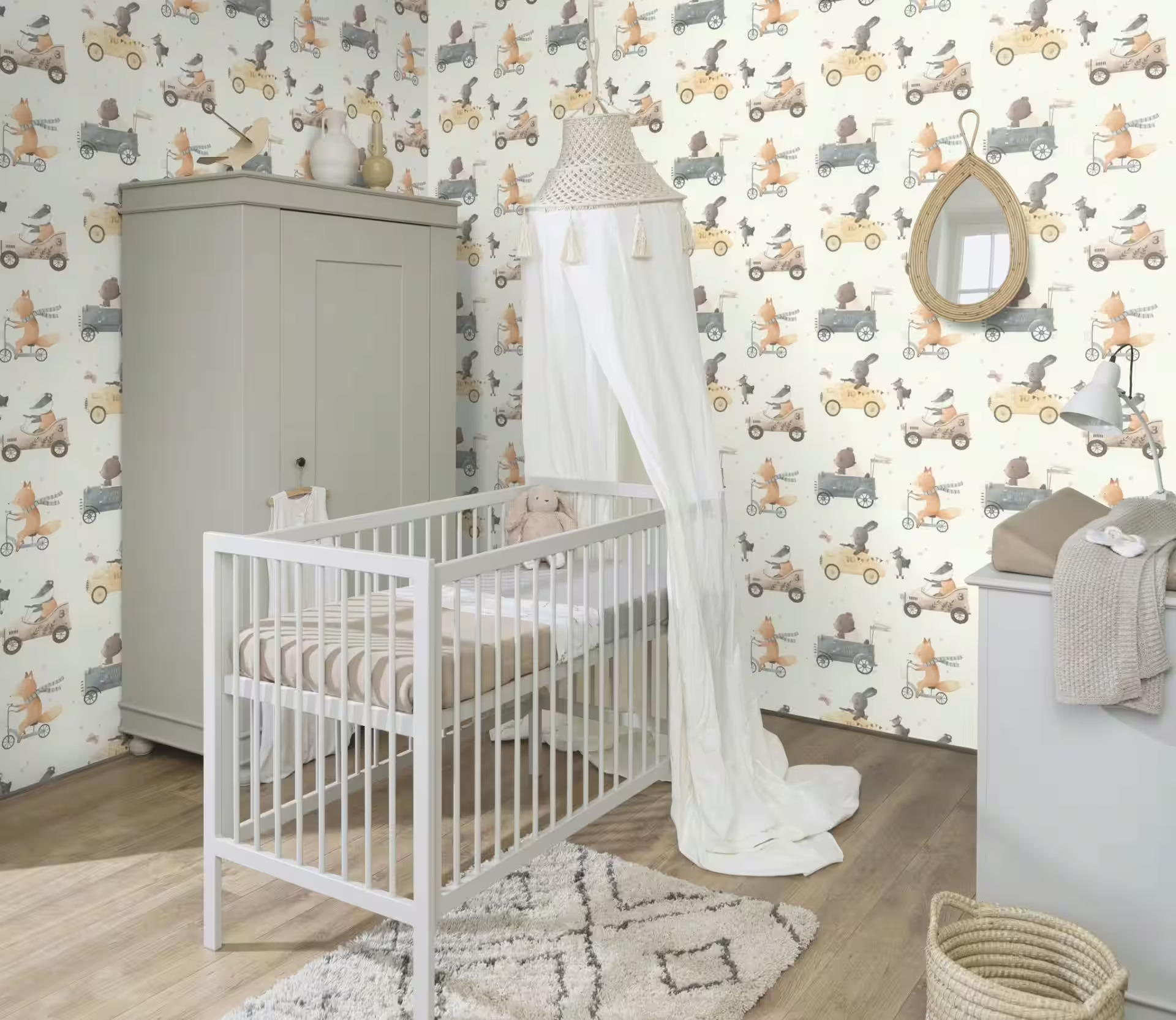 Dečija tapete - 301878