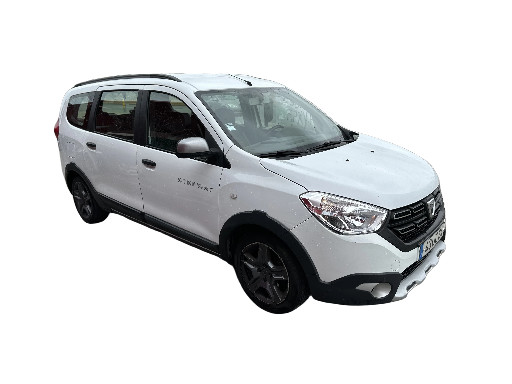 Dacia lodgy monovolume 8.000€