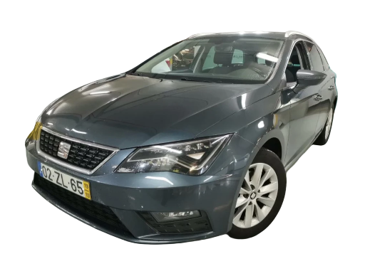 Seat leon st 1.6TDI style 2019