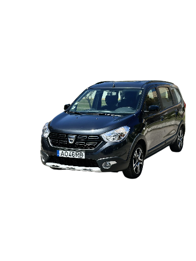 Dacia lodgy 15.700€