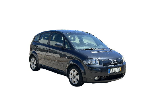 Audi A2 , 2.000€