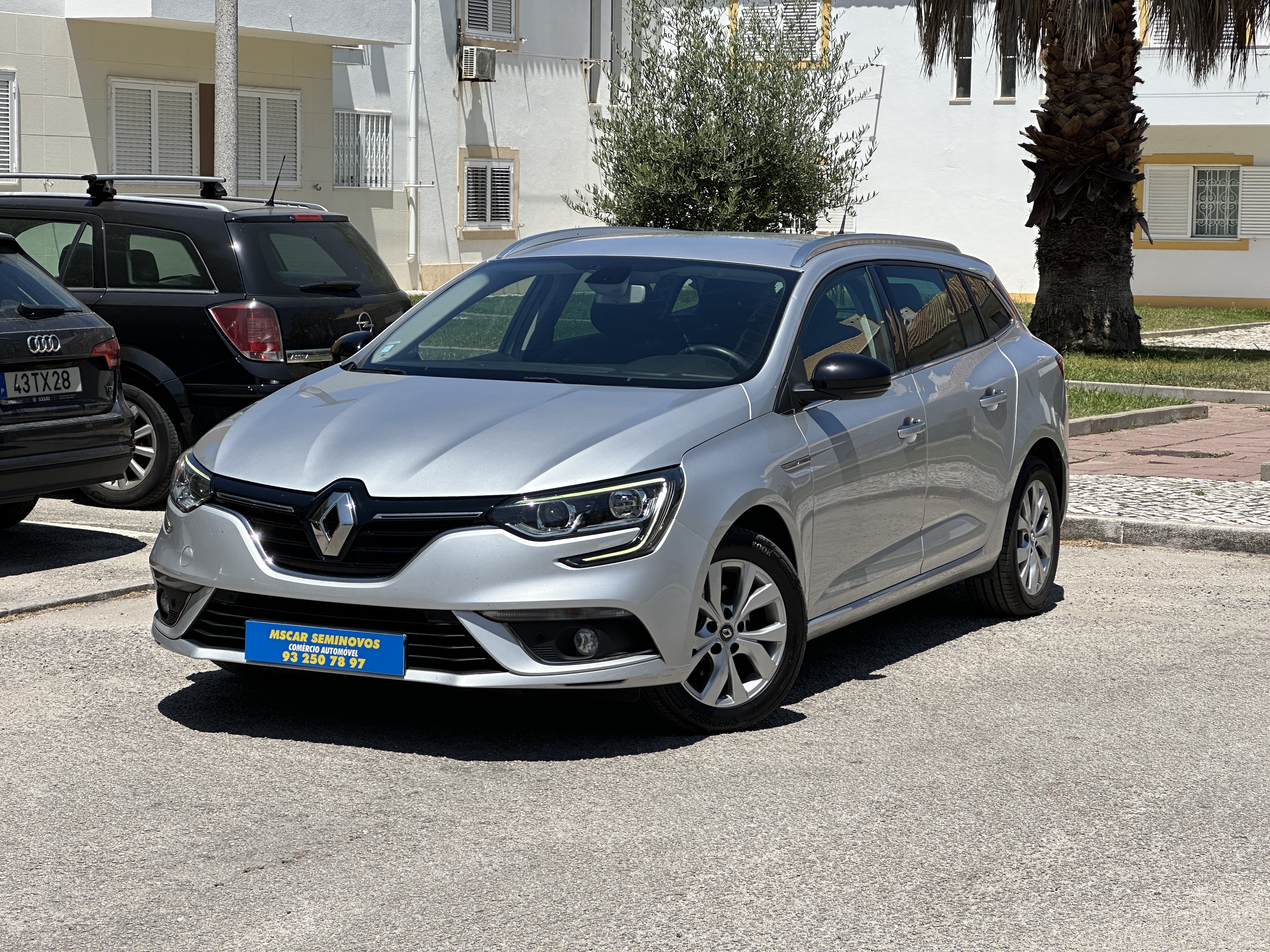 Renault Mégane