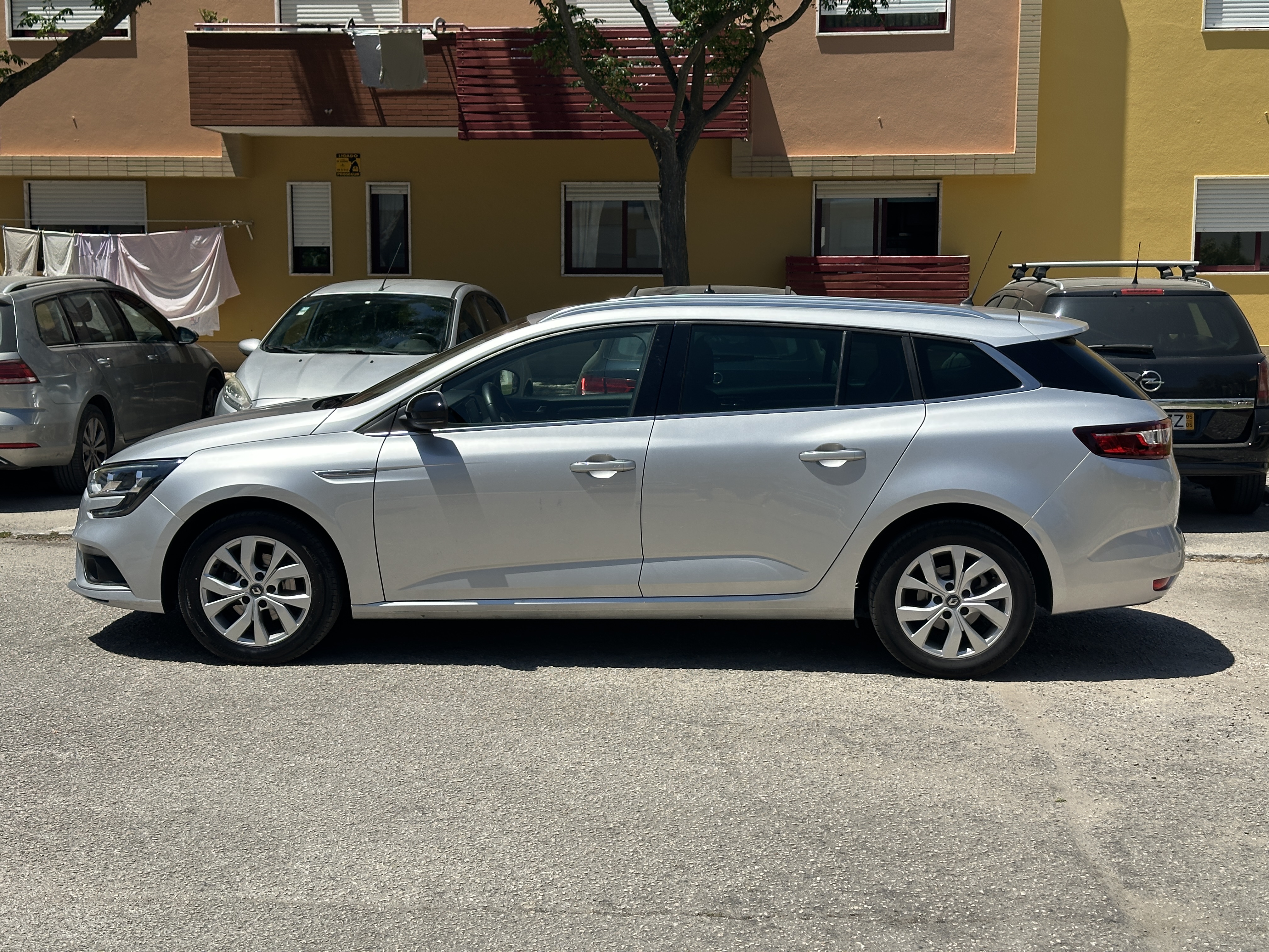 Renault Mégane