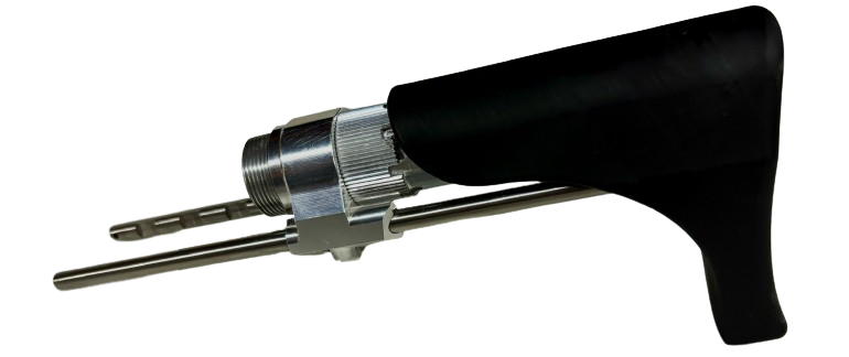 PDW 5-Position Collapsible Stock 