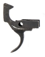 Romanian WASR-10 AK47 Trigger - Accepts Sleeve Comes with Hammer