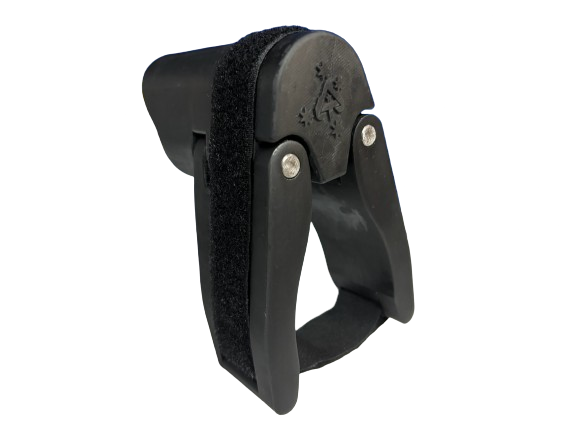 5 position PDW  Collapsible Brace